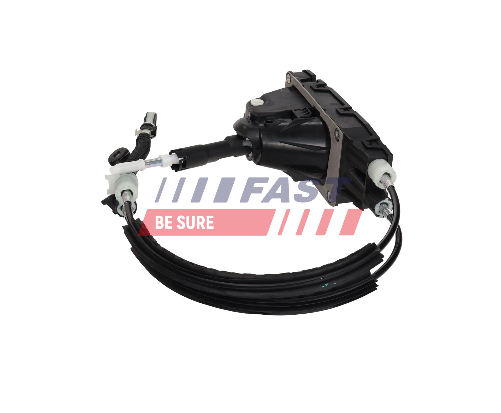 Ilustracja FT03030 FAST dźwignia zmiany biegów