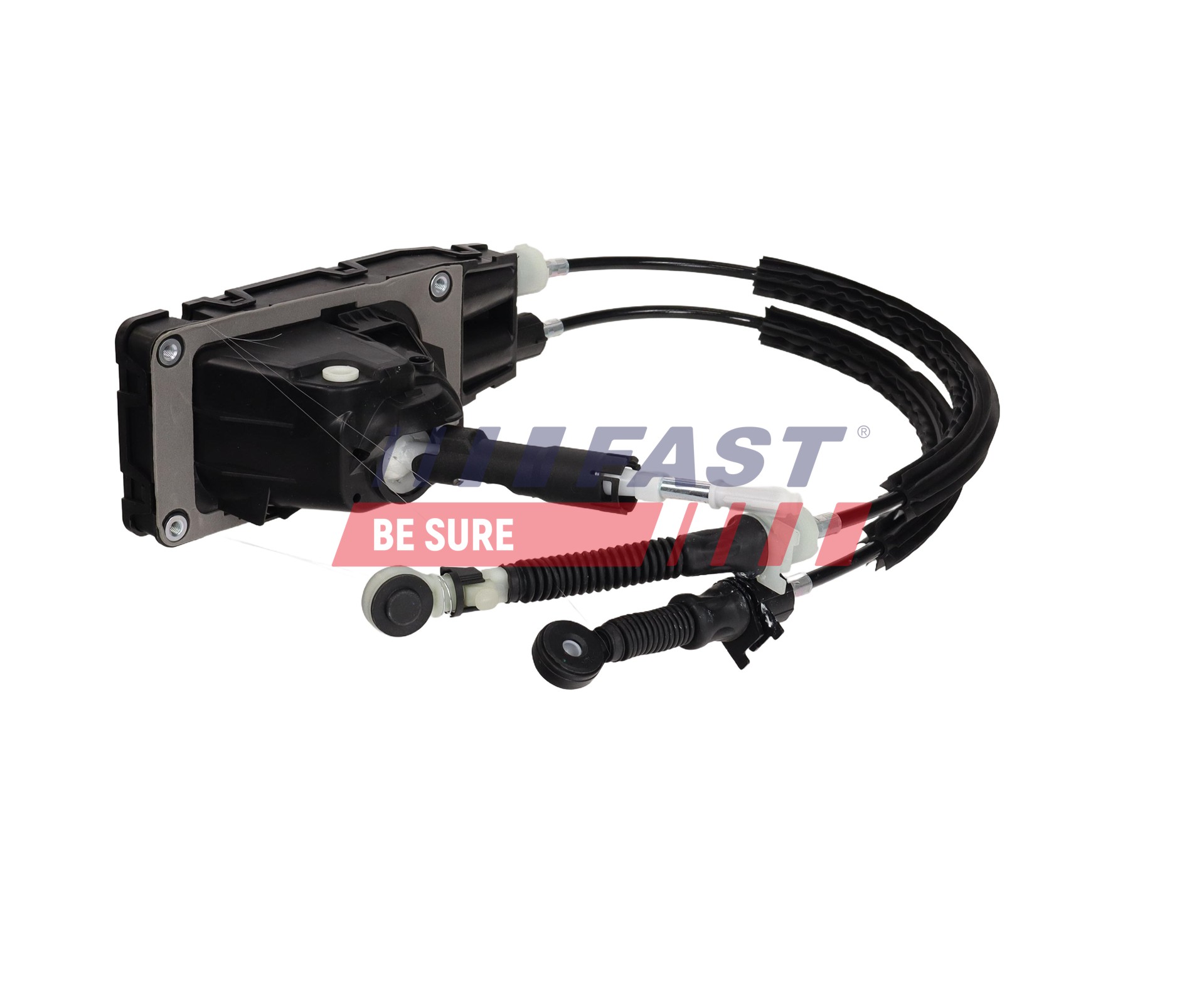 Ilustracja FT03030 FAST dźwignia zmiany biegów