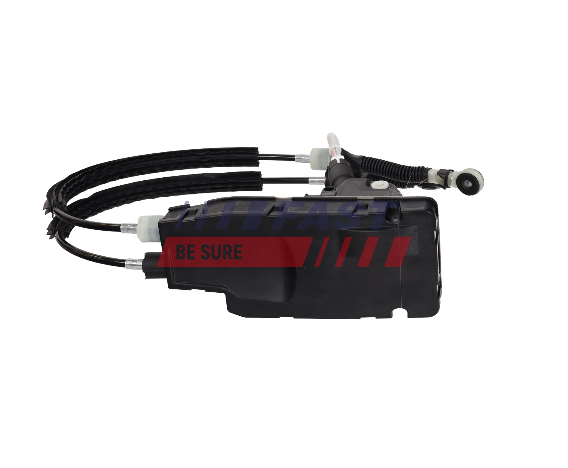 Ilustracja FT03030 FAST dźwignia zmiany biegów