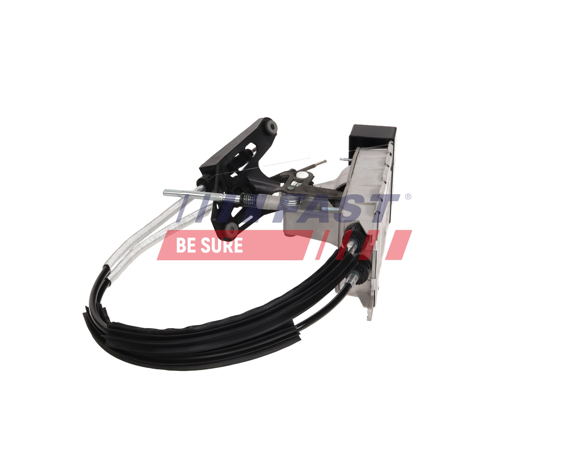 Ilustracja FT03032 FAST dźwignia zmiany biegów