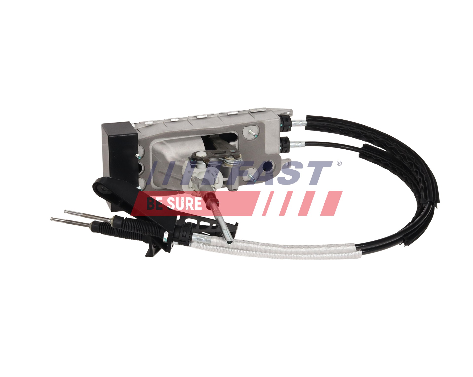 Ilustracja FT03032 FAST dźwignia zmiany biegów