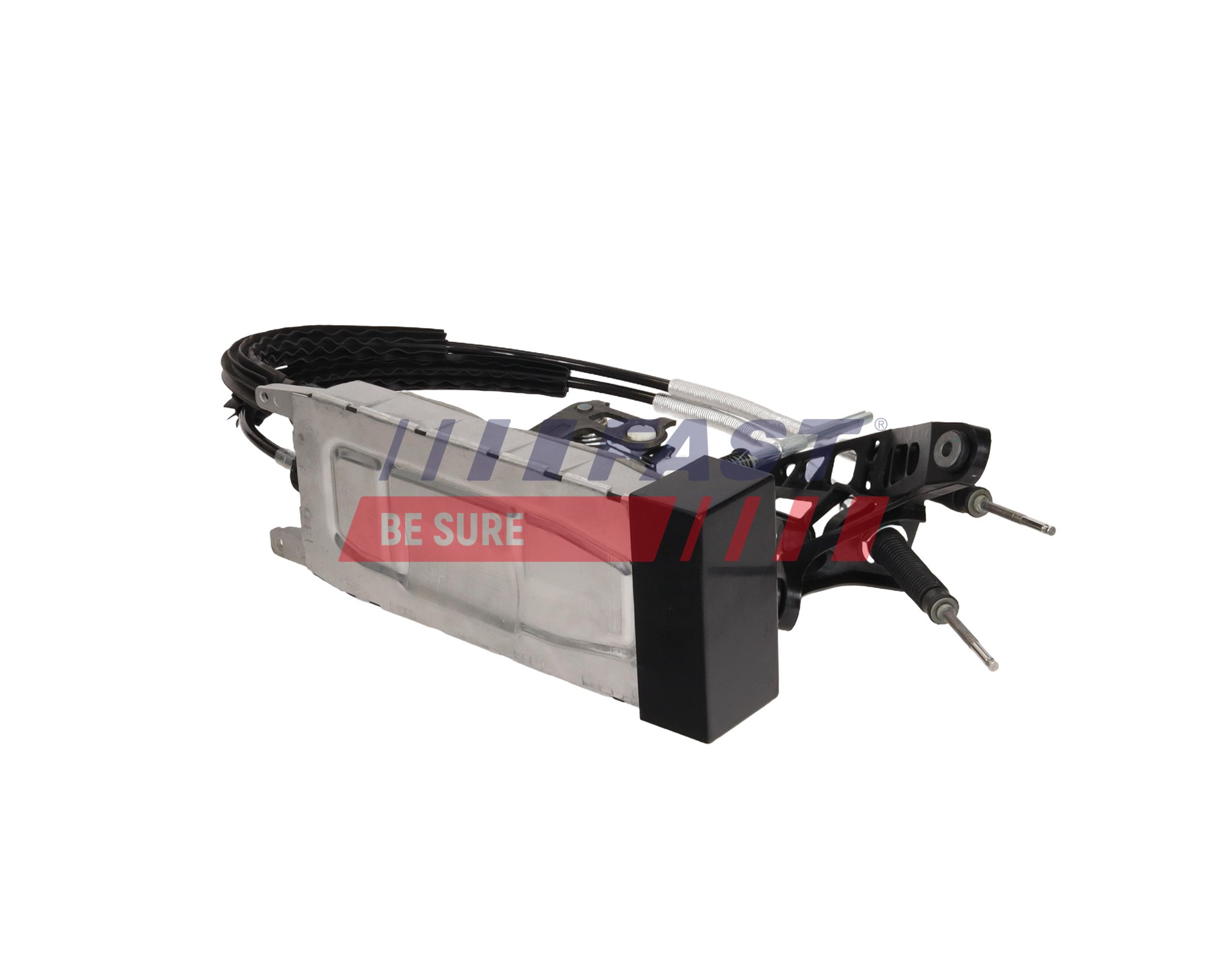 Ilustracja FT03032 FAST dźwignia zmiany biegów