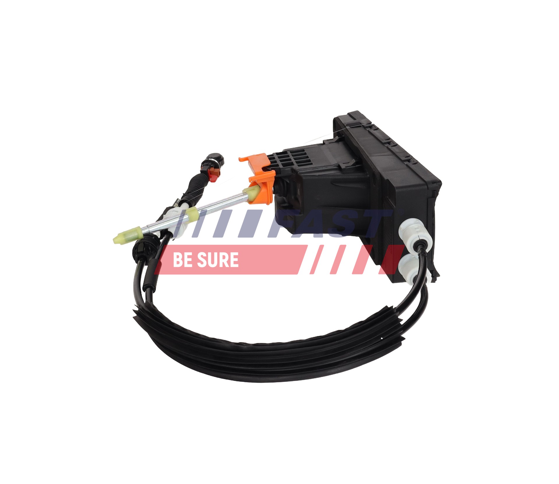 Ilustracja FT03034 FAST dźwignia zmiany biegów