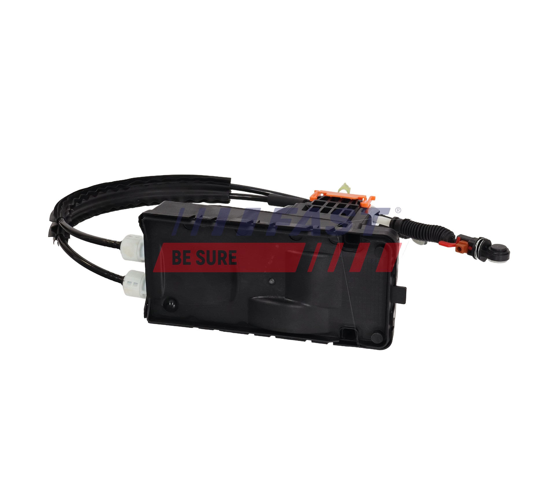 Ilustracja FT03034 FAST dźwignia zmiany biegów