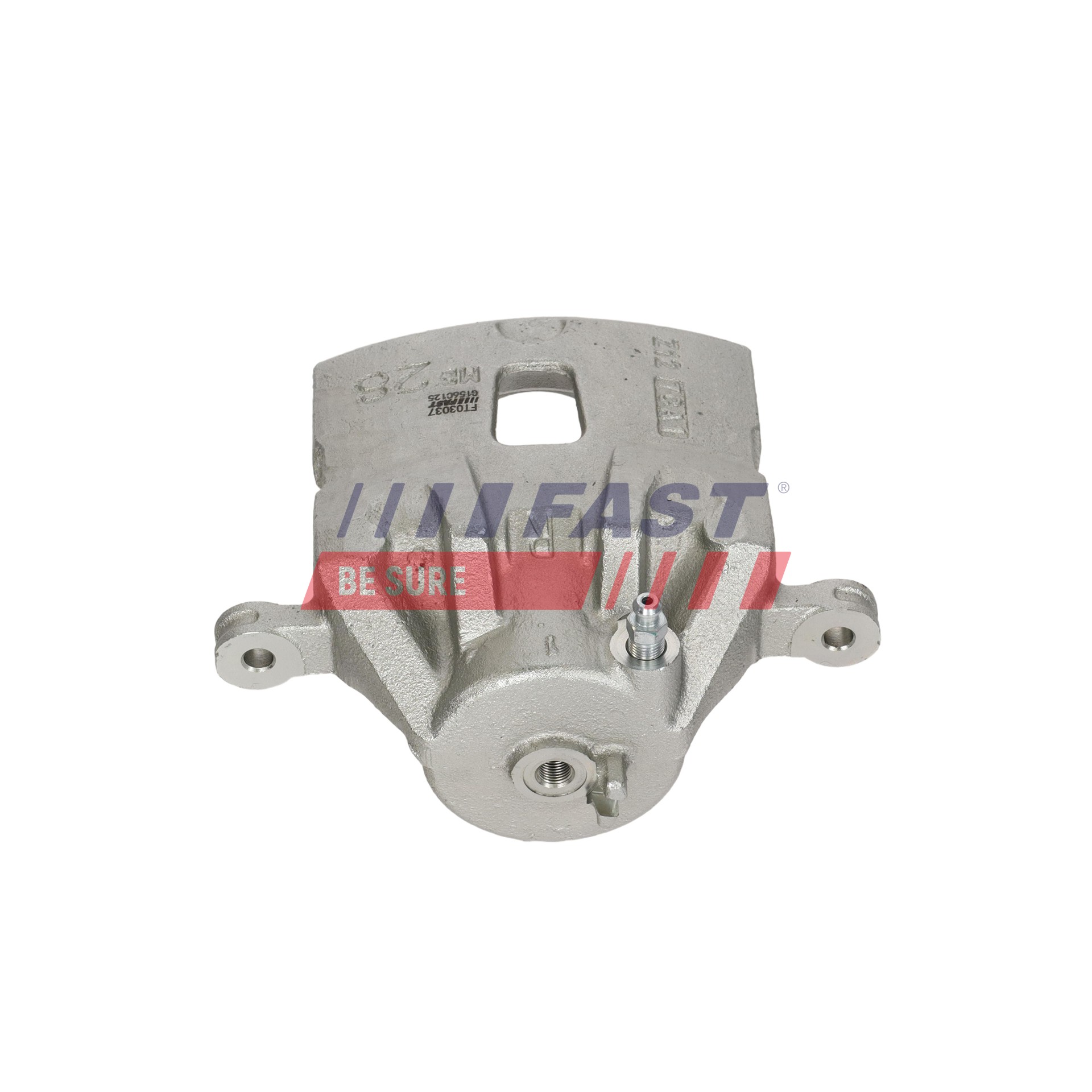 Ilustracja FT03037 FAST zacisk hamulca