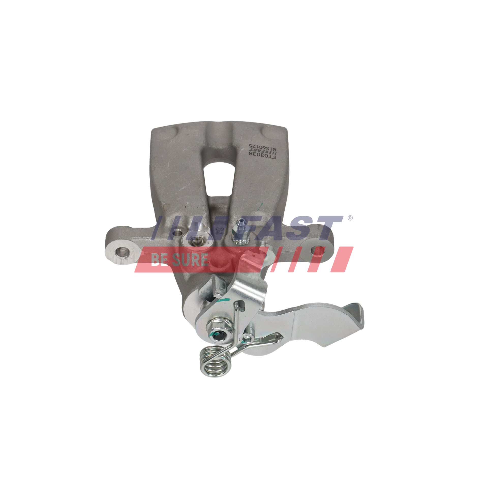 Ilustracja FT03038 FAST zacisk hamulca