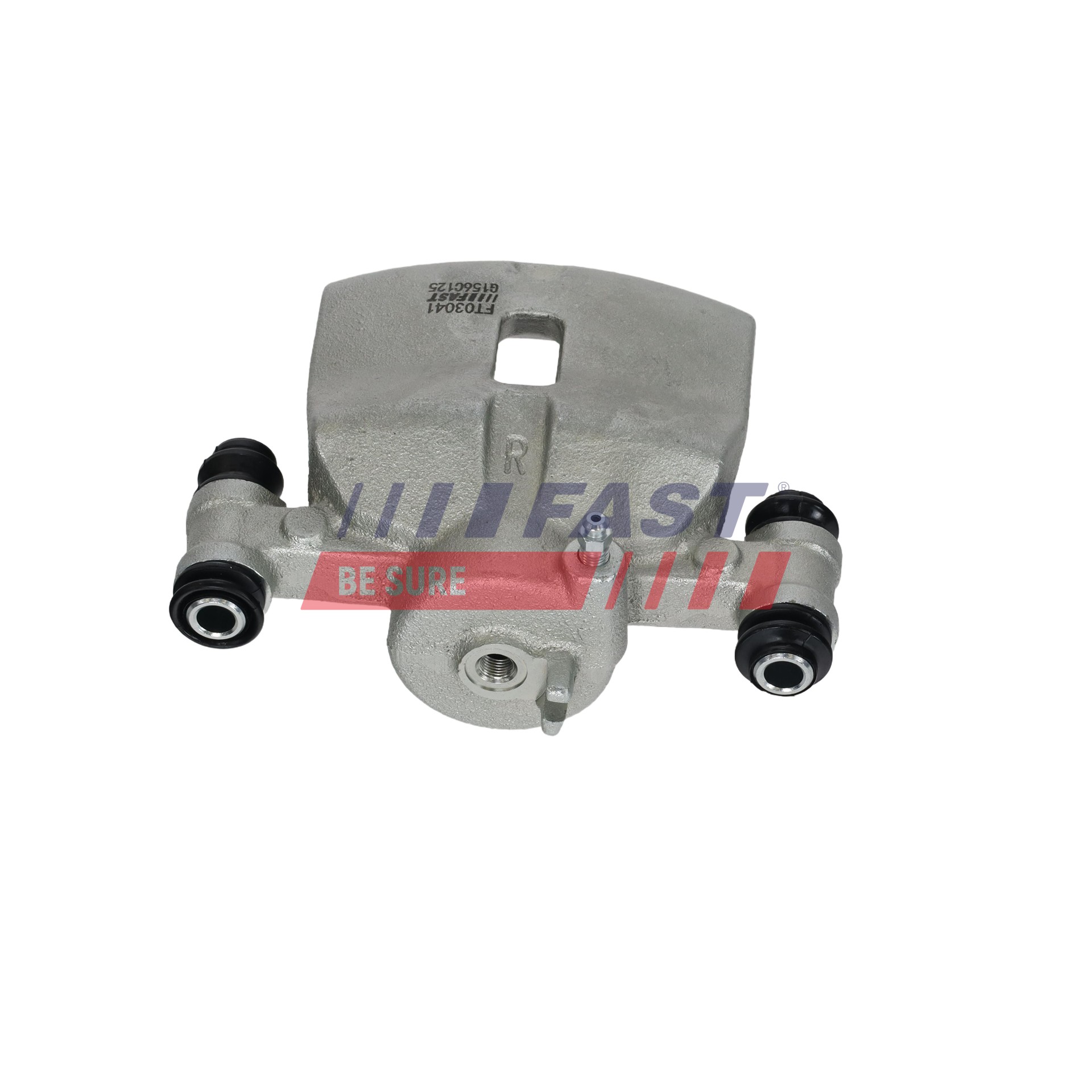 Ilustracja FT03041 FAST zacisk hamulca