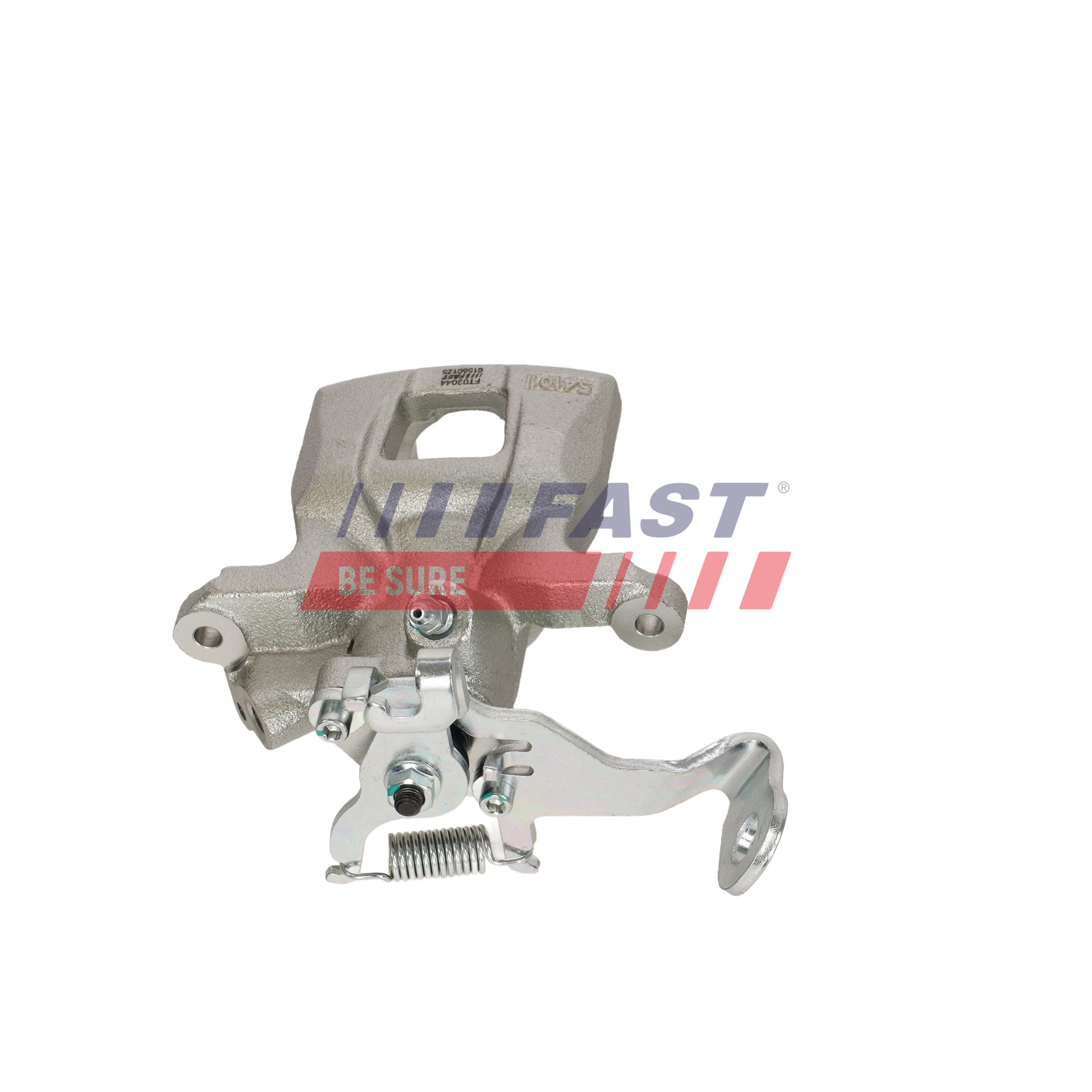 Ilustracja FT03044 FAST zacisk hamulca