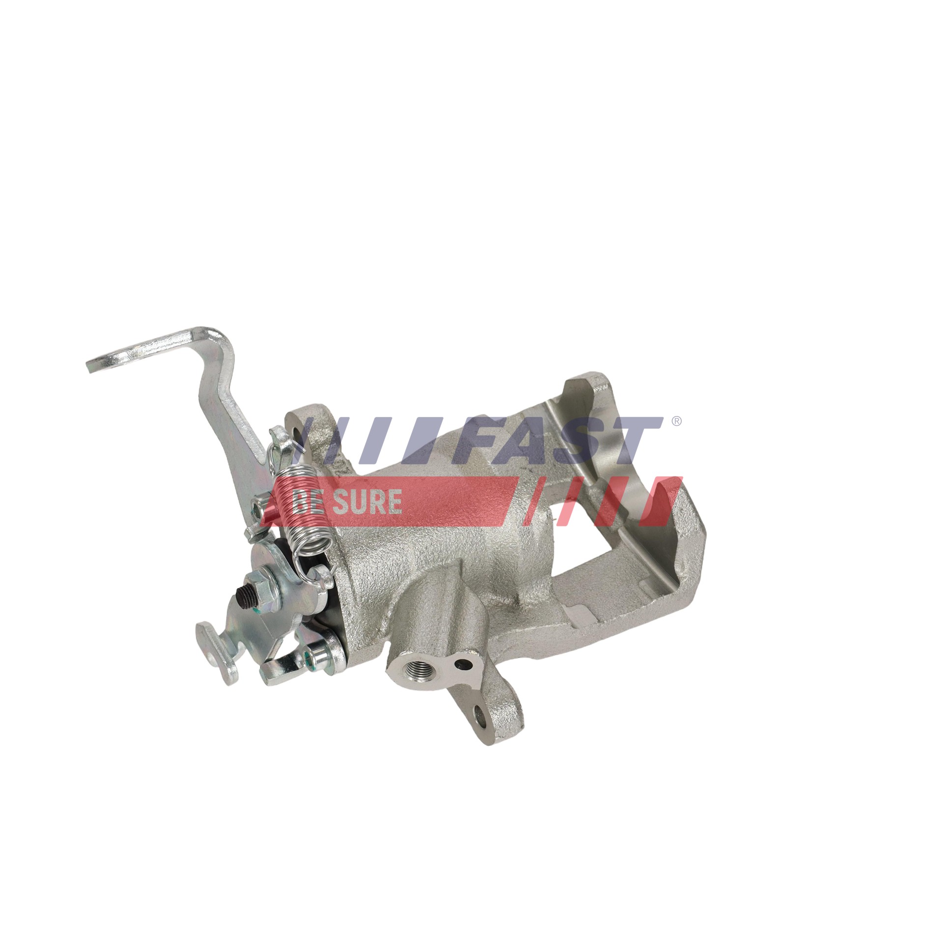 Ilustracja FT03044 FAST zacisk hamulca