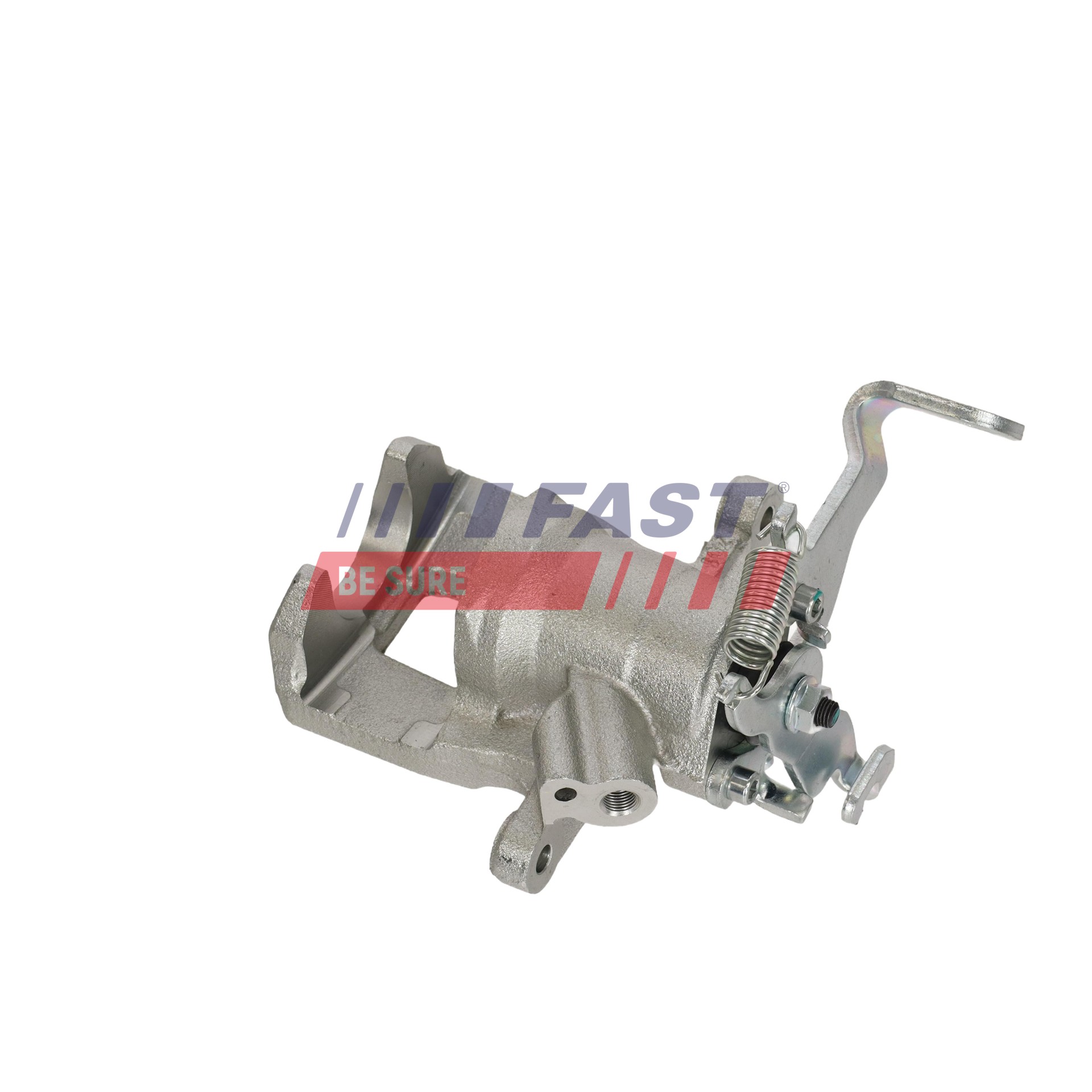 Ilustracja FT03045 FAST zacisk hamulca