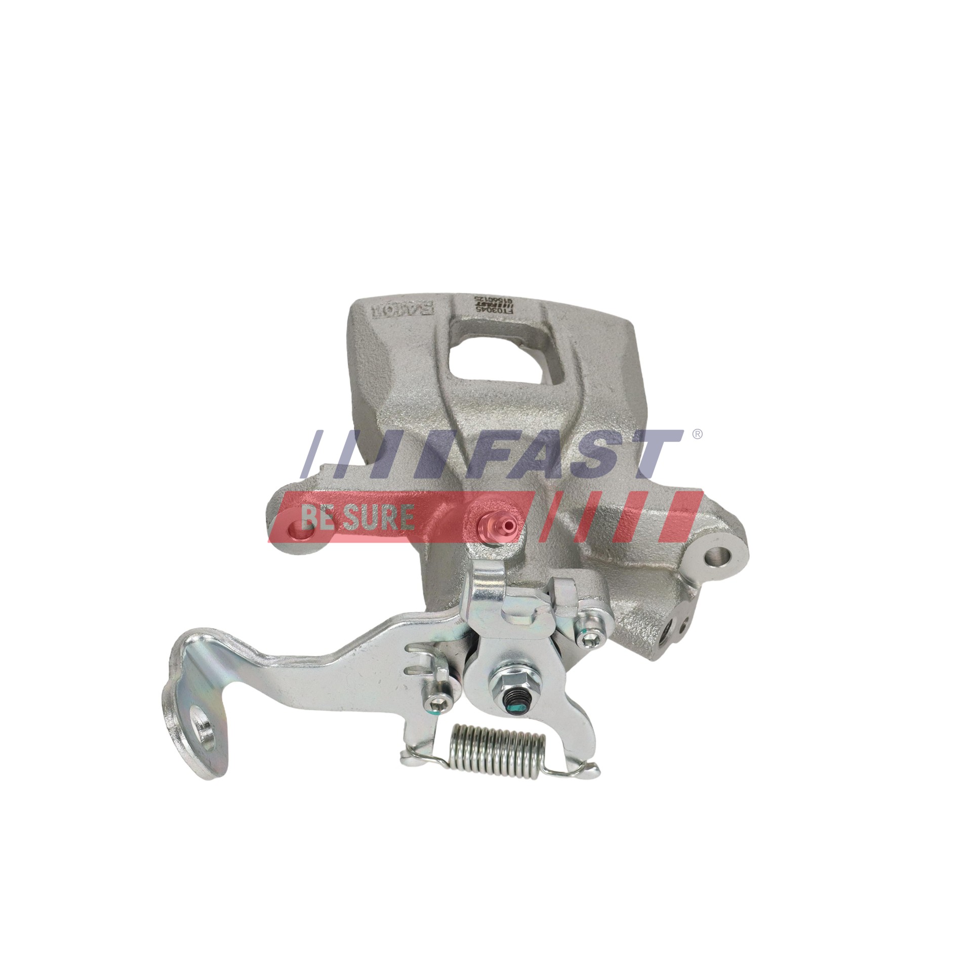 Ilustracja FT03045 FAST zacisk hamulca