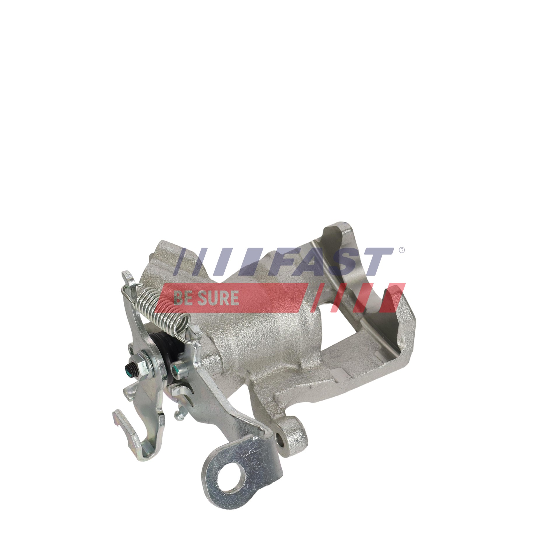 Ilustracja FT03045 FAST zacisk hamulca