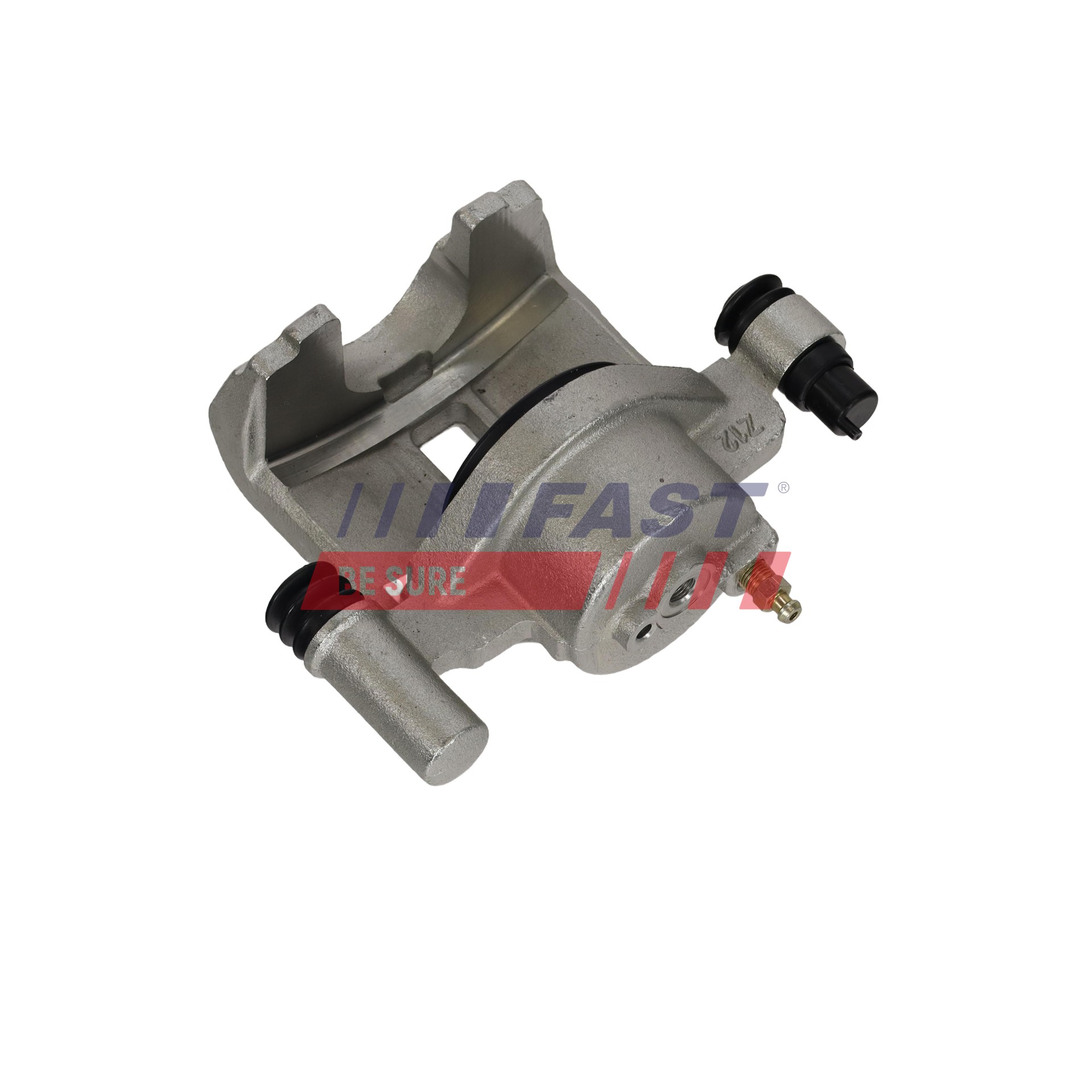 Ilustracja FT03046 FAST zacisk hamulca