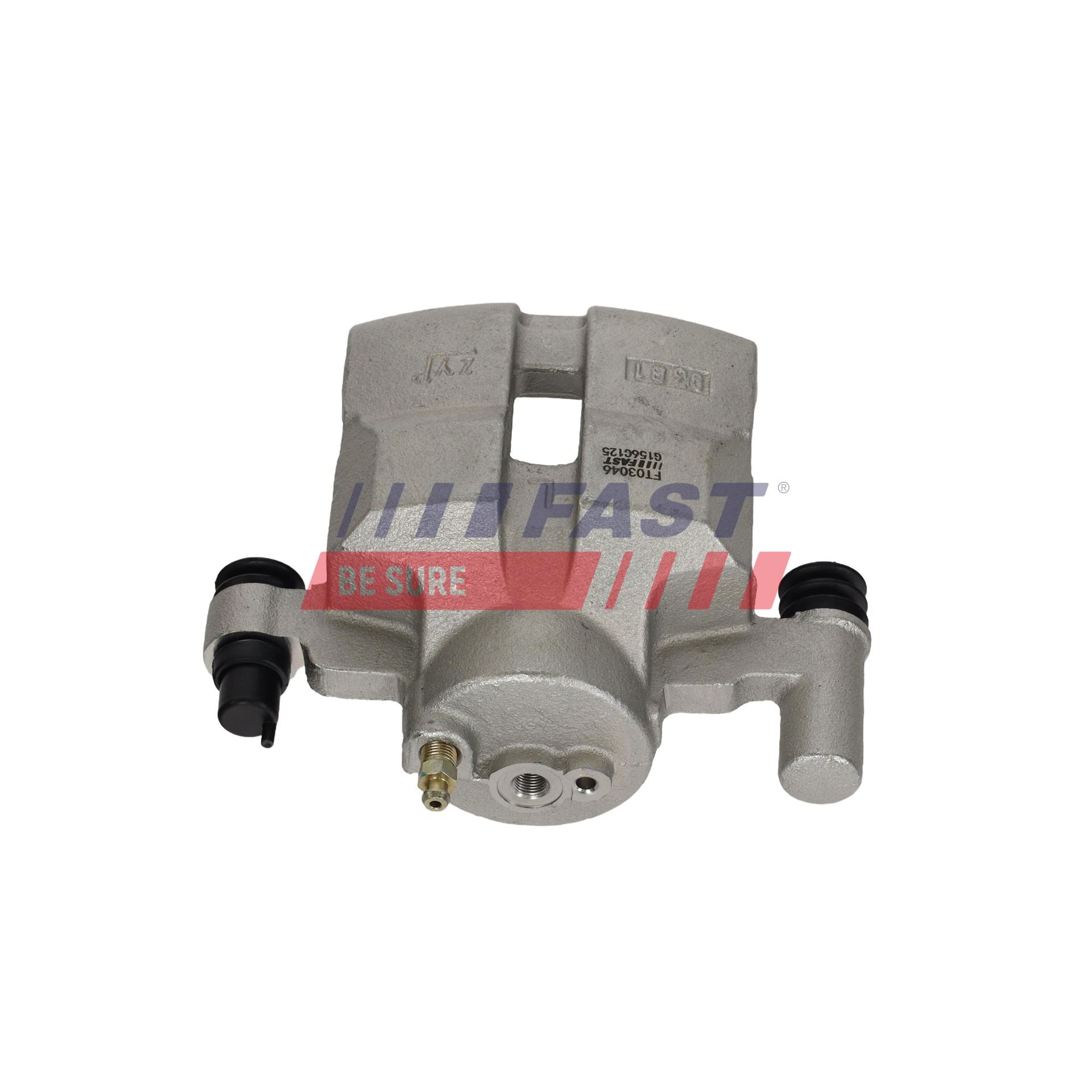 Ilustracja FT03046 FAST zacisk hamulca