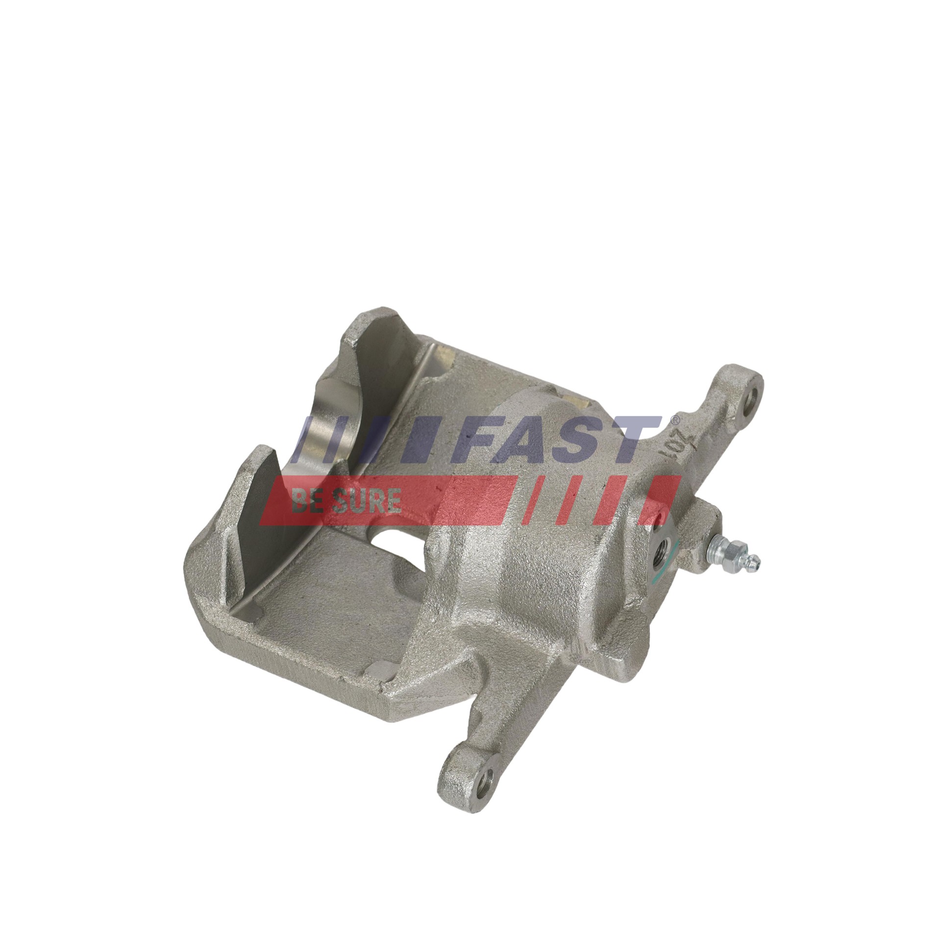 Ilustracja FT03048 FAST zacisk hamulca