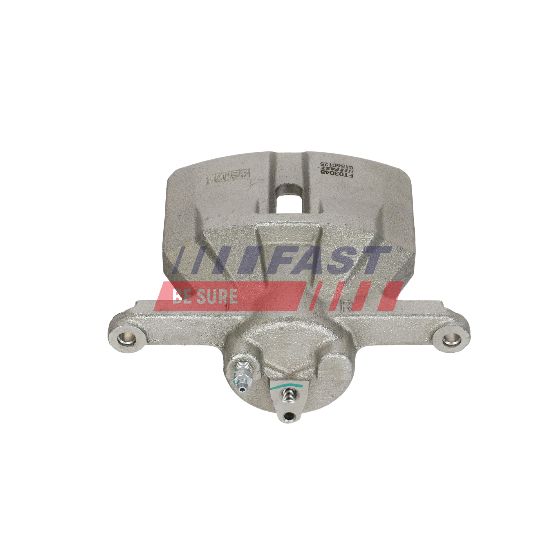 Ilustracja FT03048 FAST zacisk hamulca