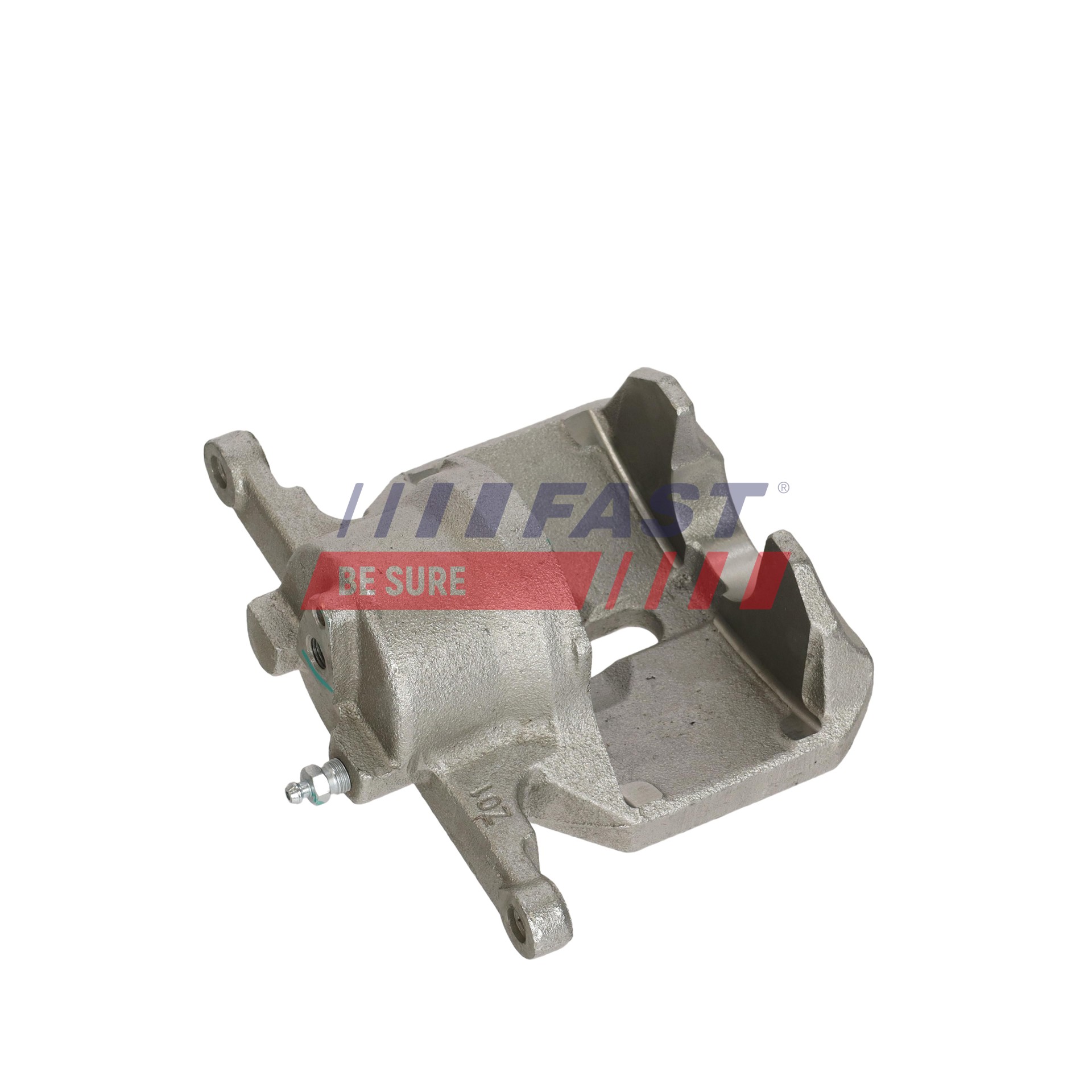 Ilustracja FT03048 FAST zacisk hamulca