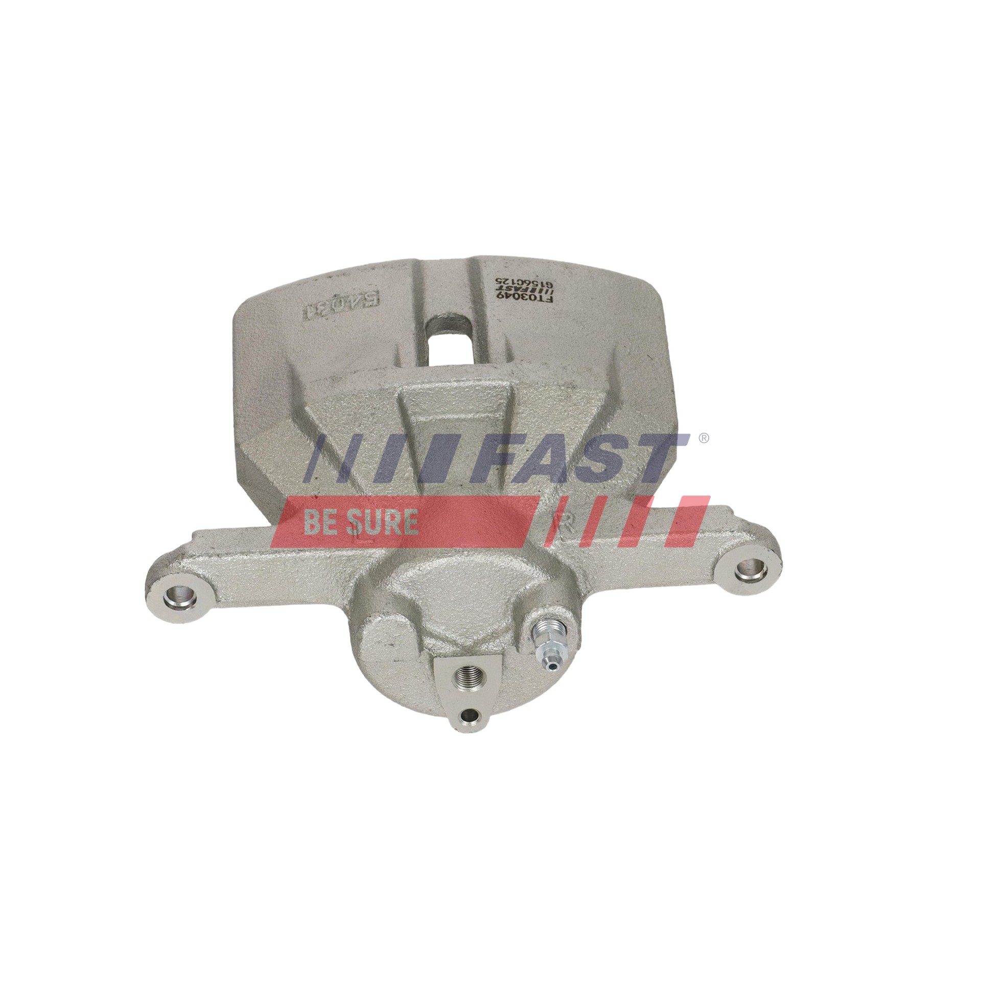 Ilustracja FT03049 FAST zacisk hamulca