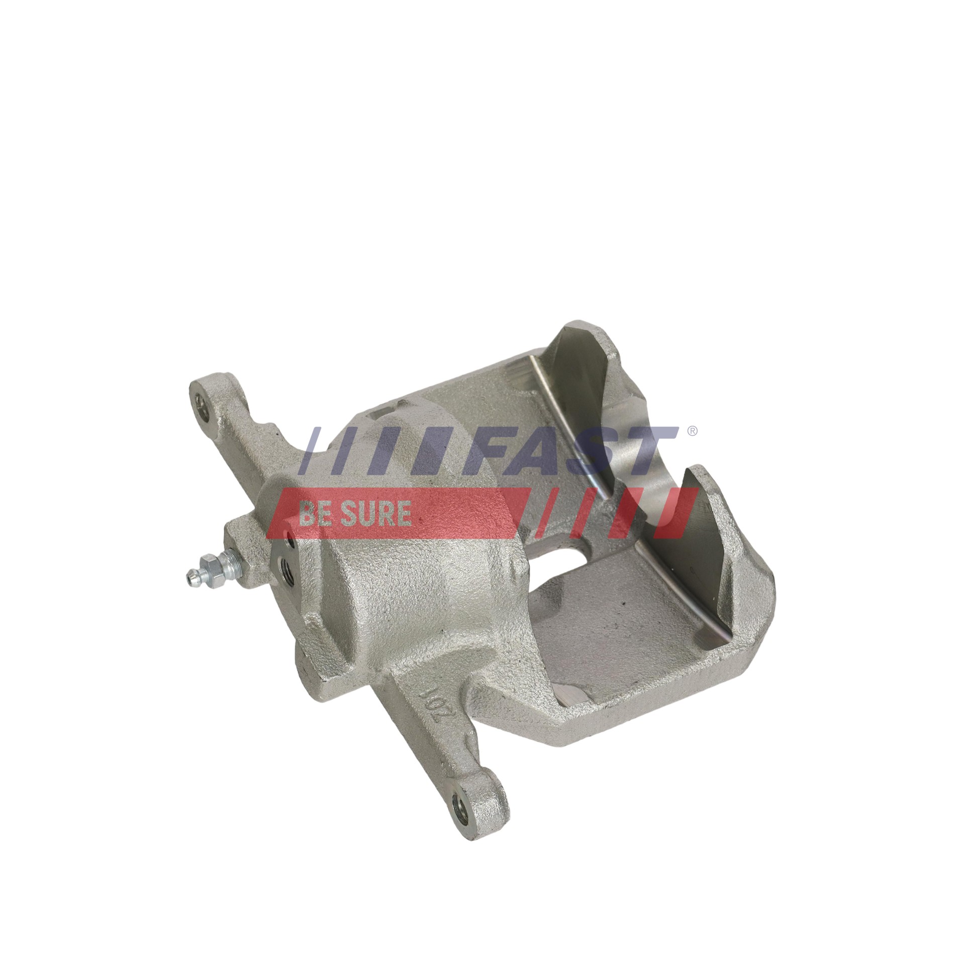 Ilustracja FT03049 FAST zacisk hamulca