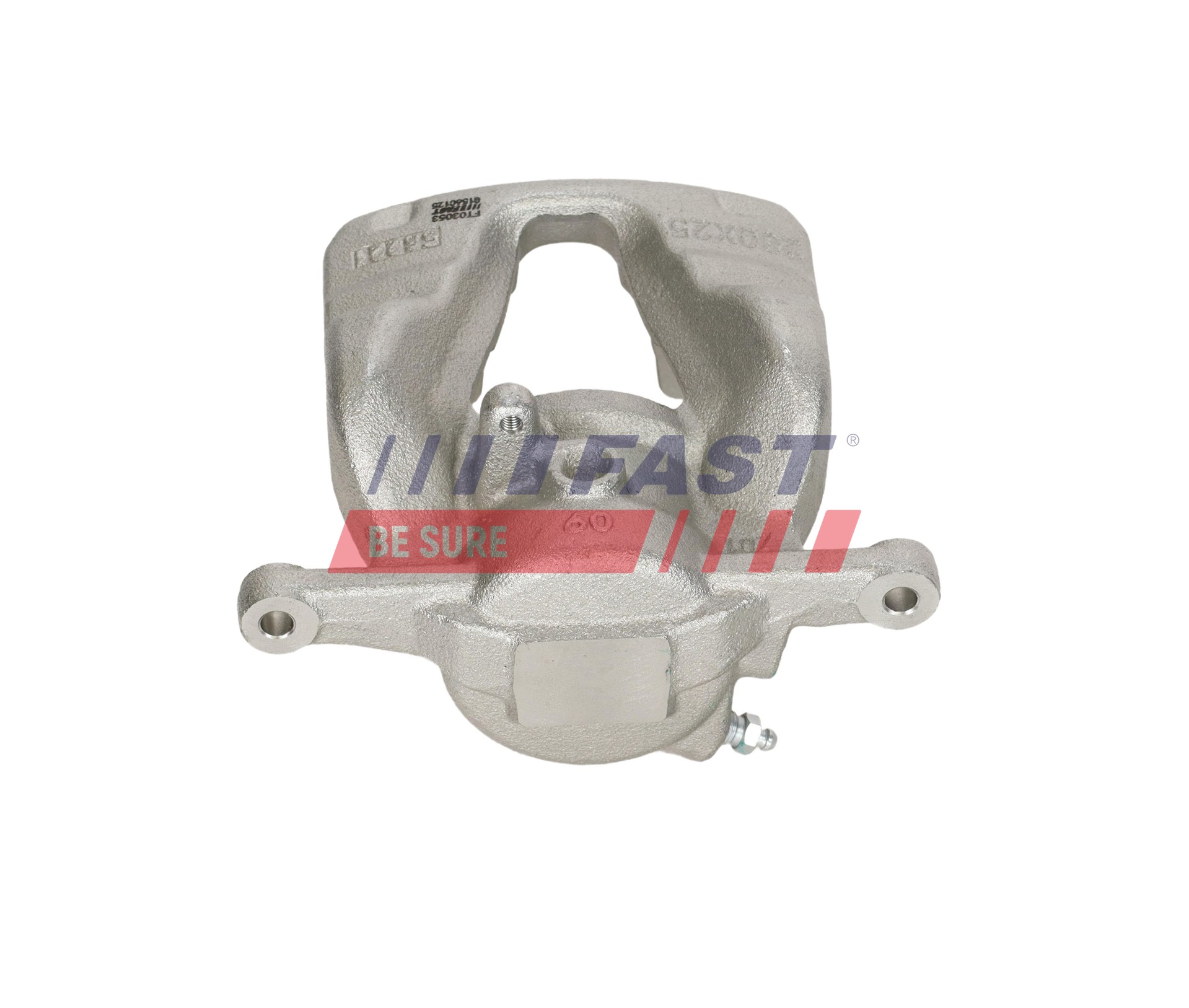 Ilustracja FT03053 FAST zacisk hamulca