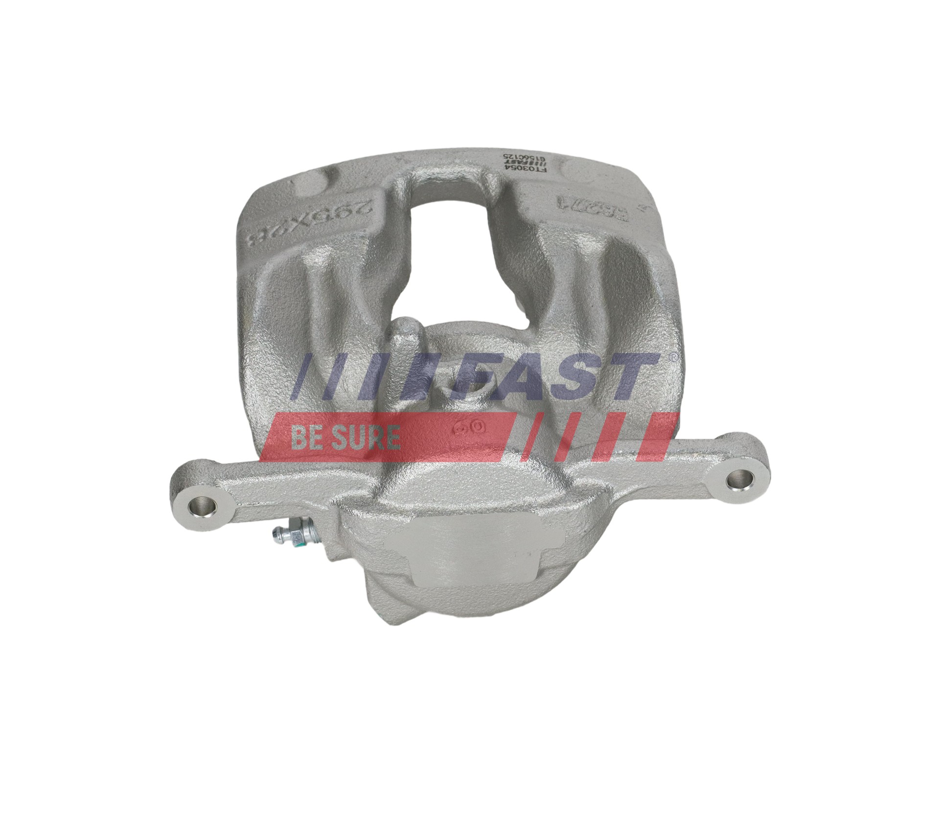 Ilustracja FT03054 FAST zacisk hamulca