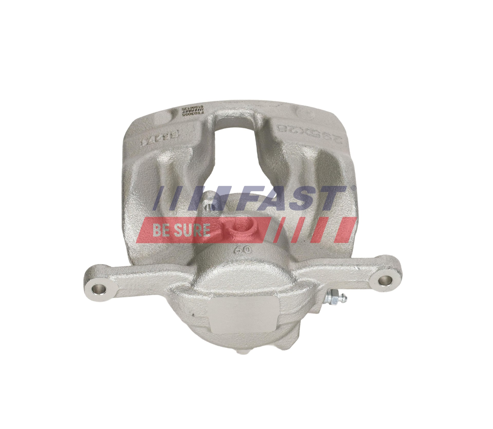 Ilustracja FT03055 FAST zacisk hamulca