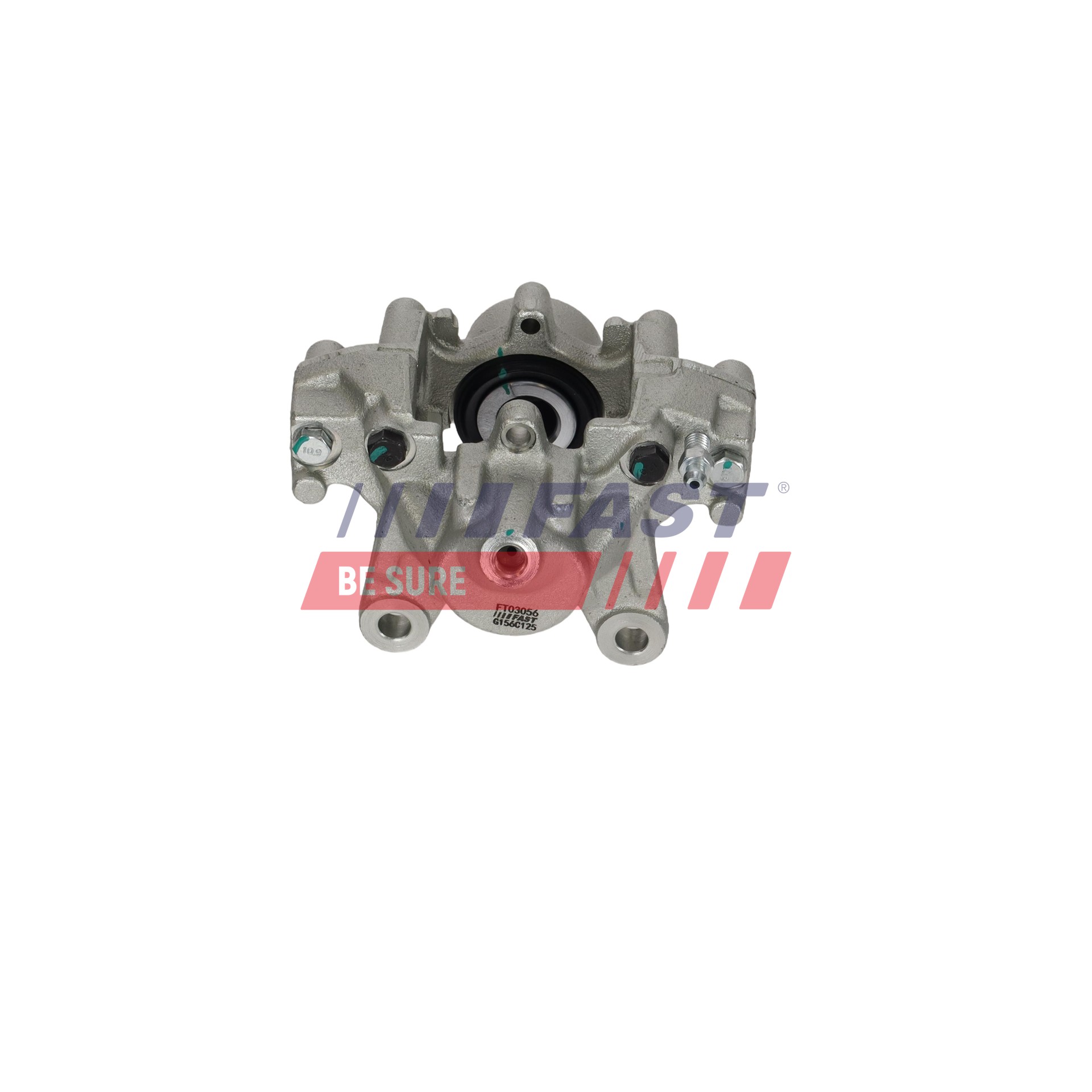 Ilustracja FT03056 FAST zacisk hamulca