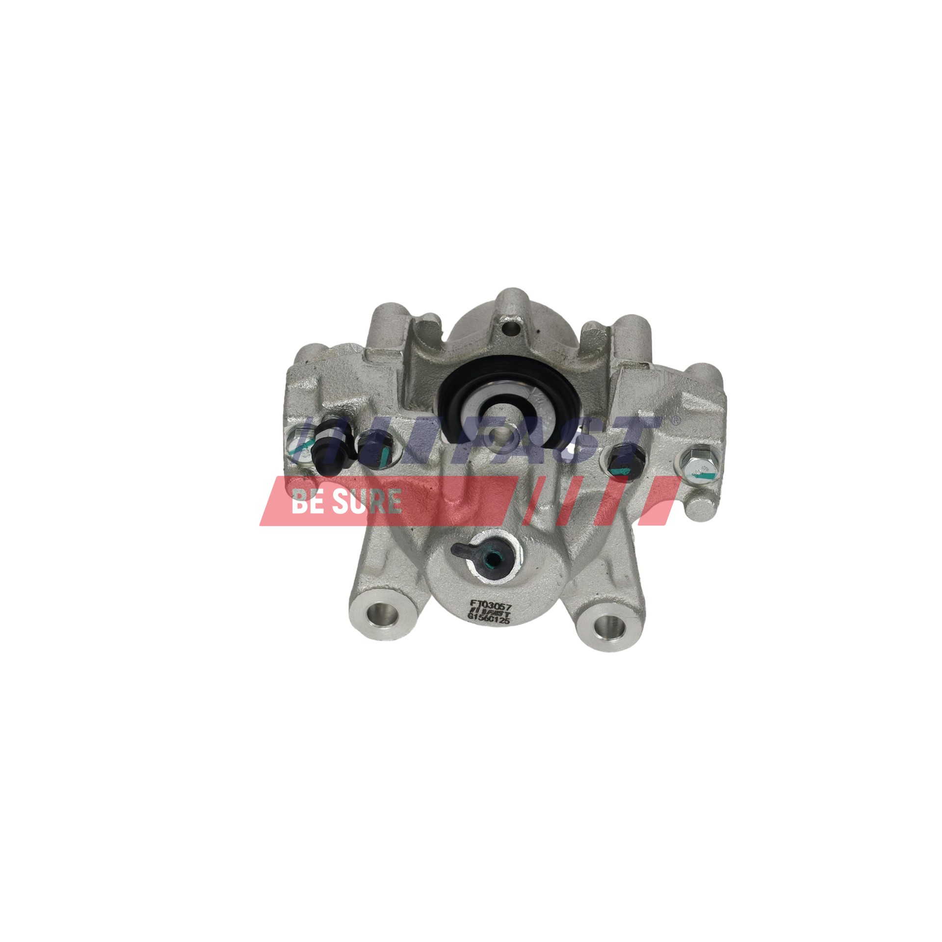 Ilustracja FT03057 FAST zacisk hamulca