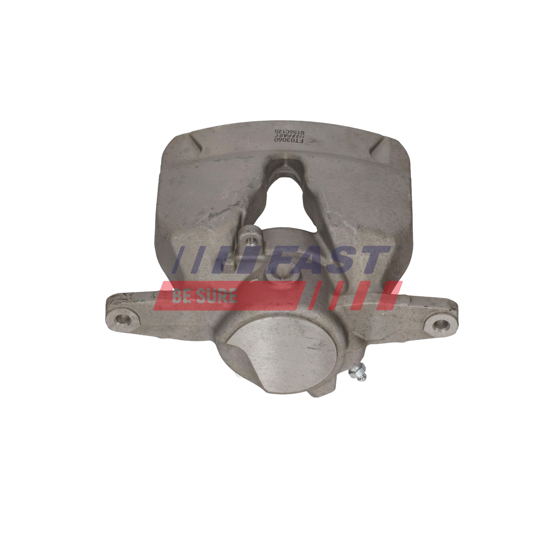 Ilustracja FT03060 FAST zacisk hamulca