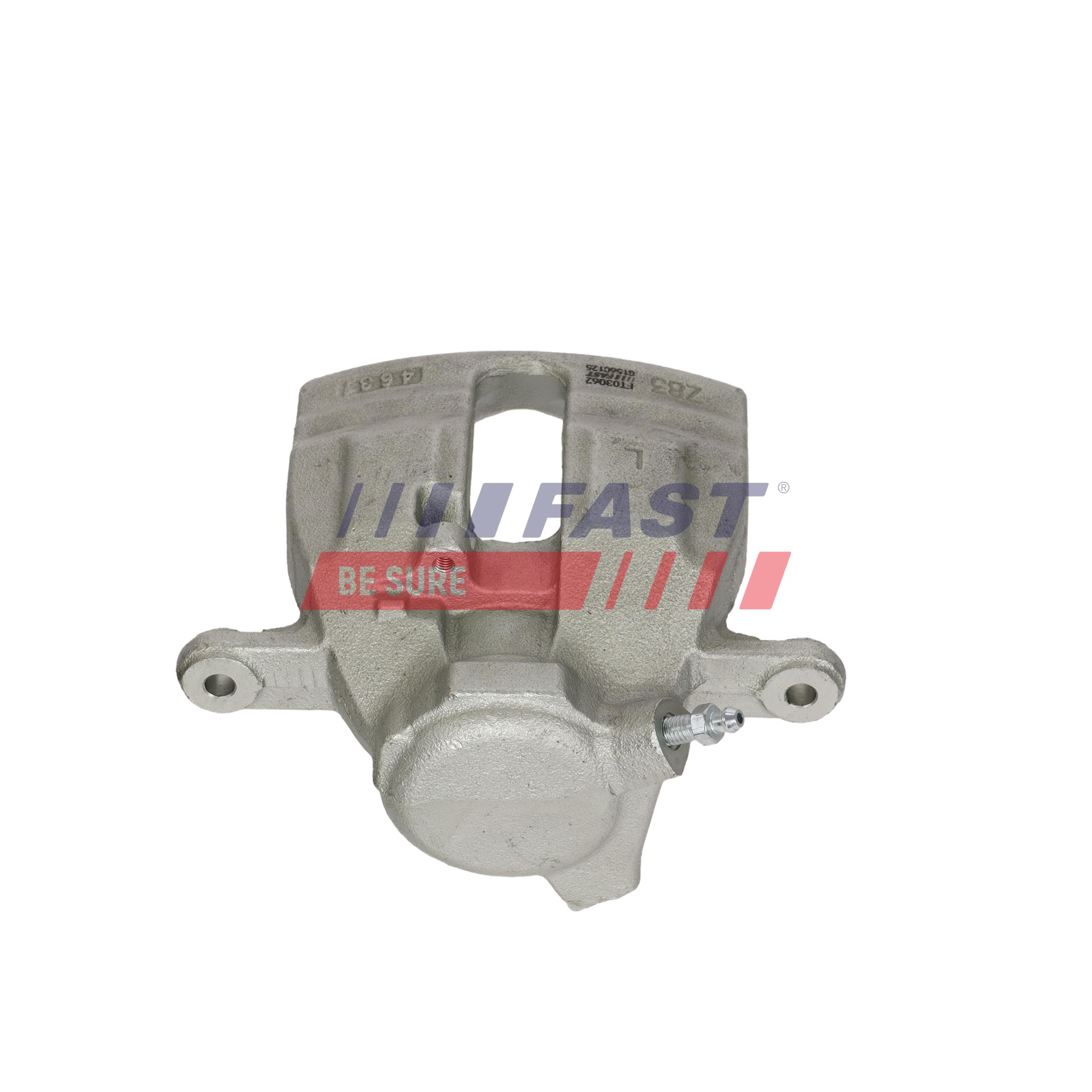 Ilustracja FT03062 FAST zacisk hamulca