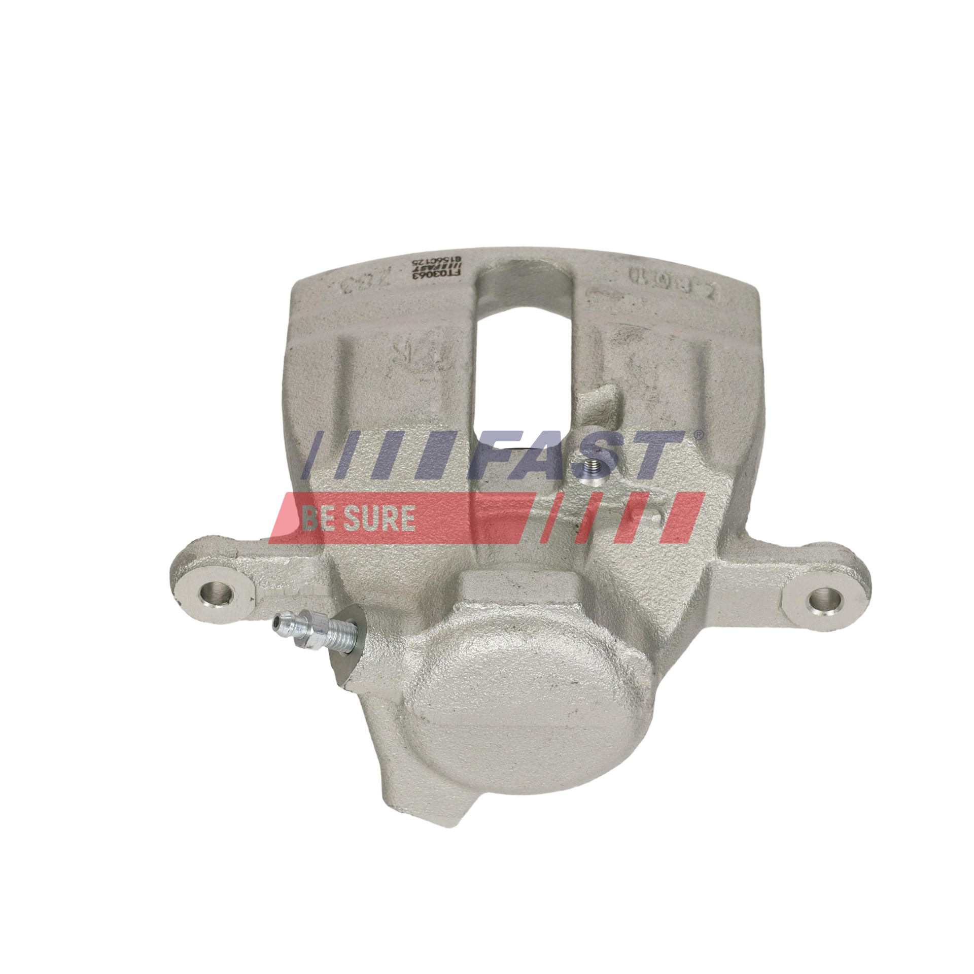 Ilustracja FT03063 FAST zacisk hamulca