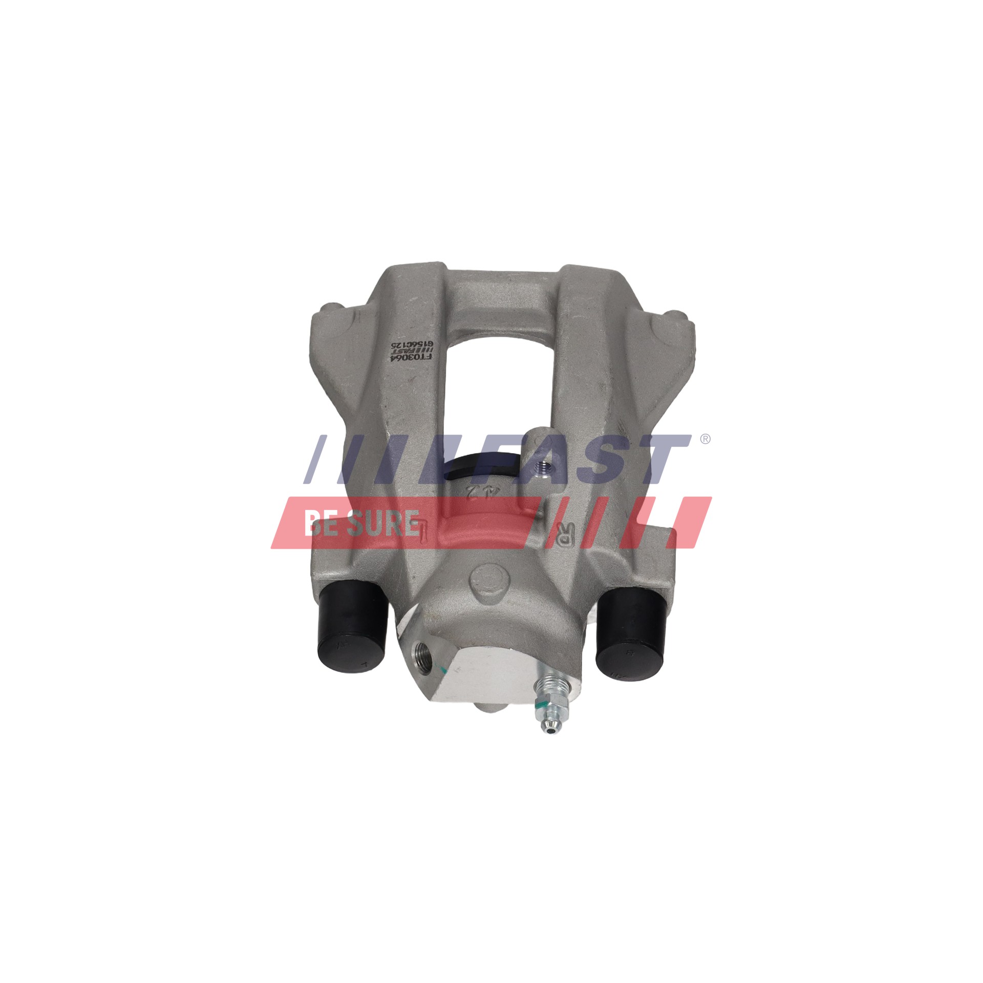 Ilustracja FT03064 FAST zacisk hamulca