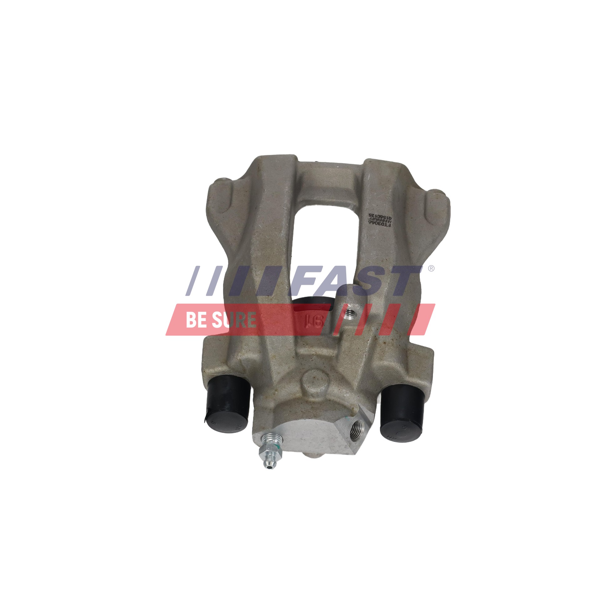 Ilustracja FT03066 FAST zacisk hamulca