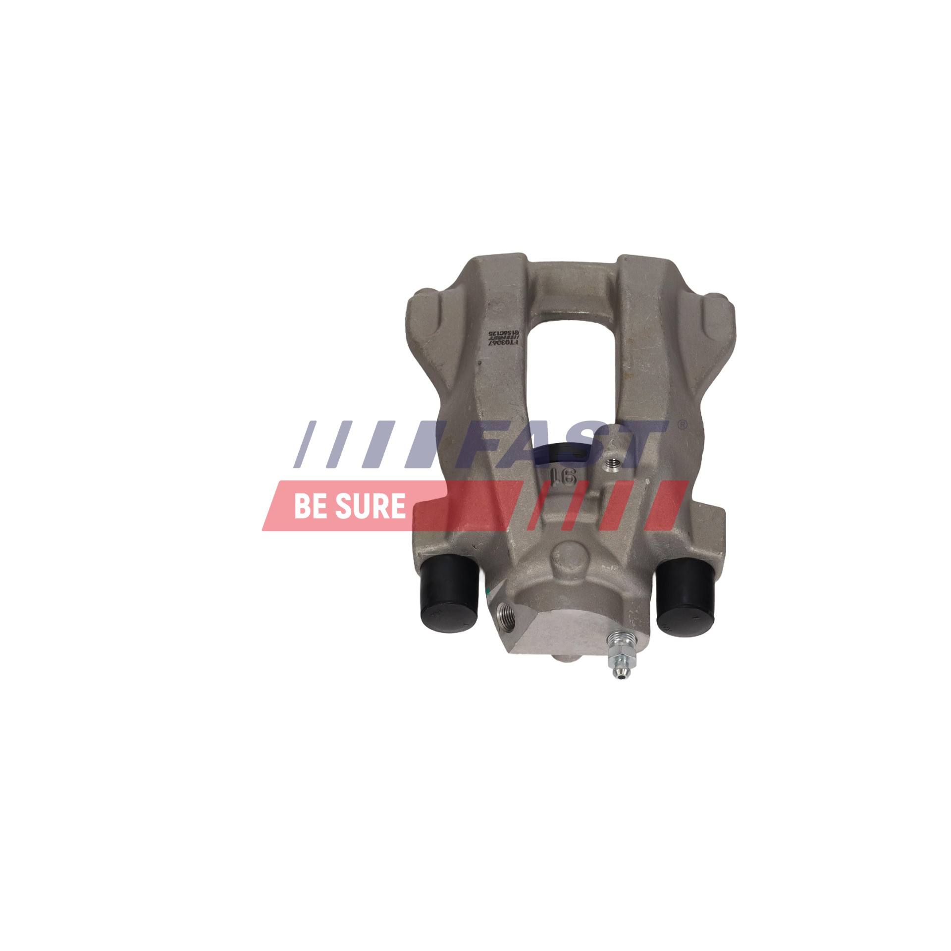 Ilustracja FT03067 FAST zacisk hamulca