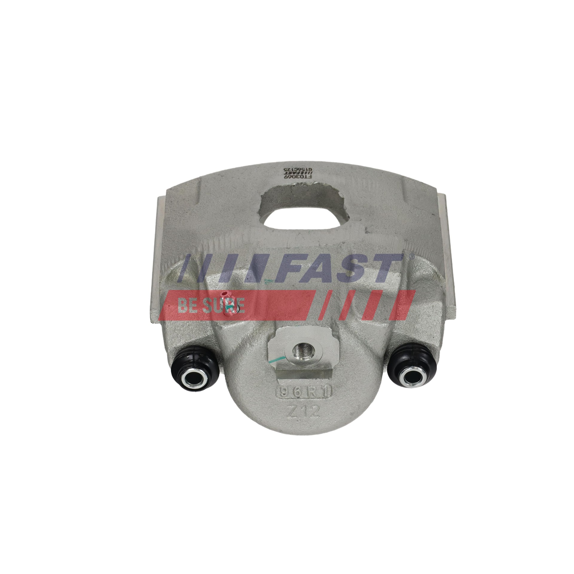 Ilustracja FT03069 FAST zacisk hamulca