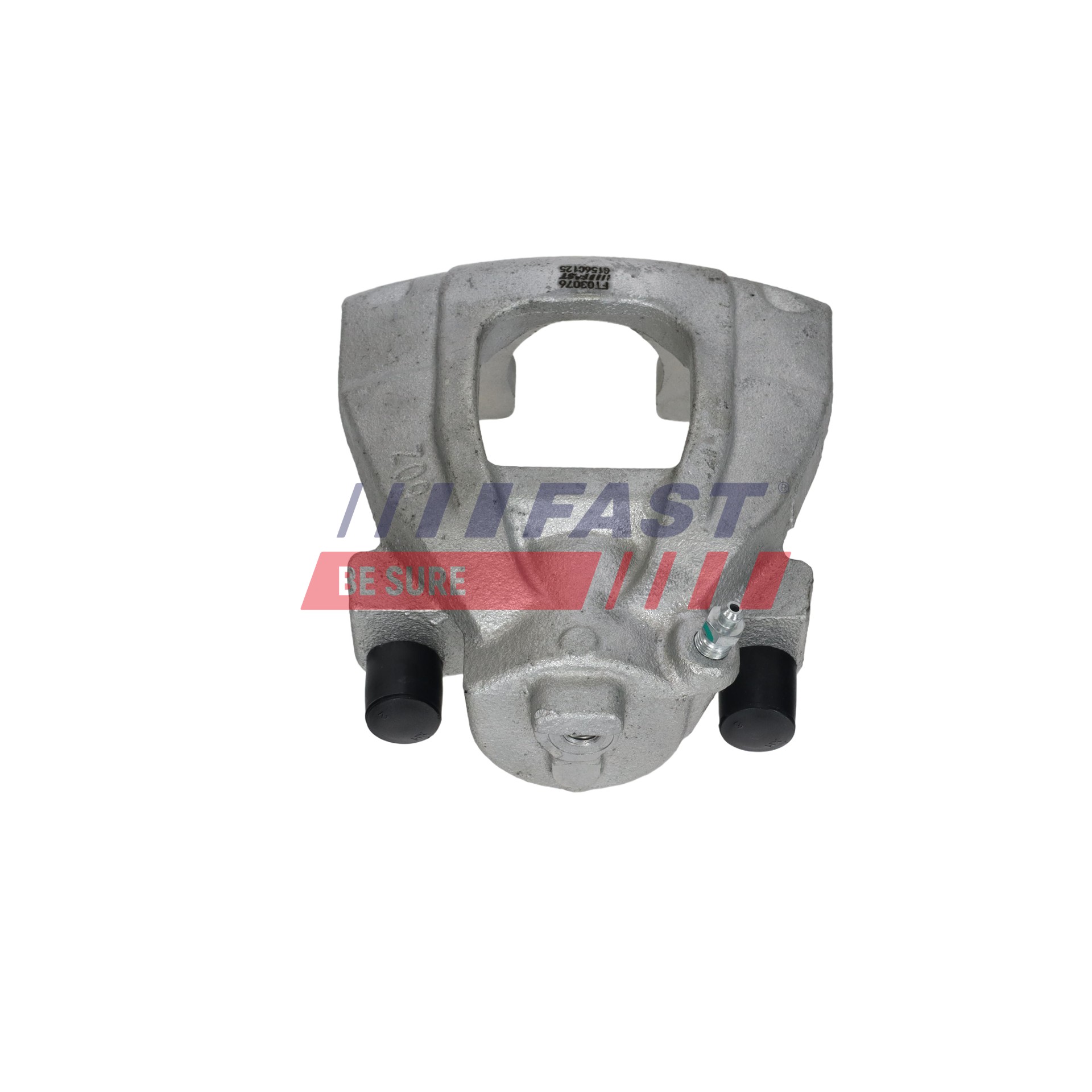 Ilustracja FT03076 FAST zacisk hamulca