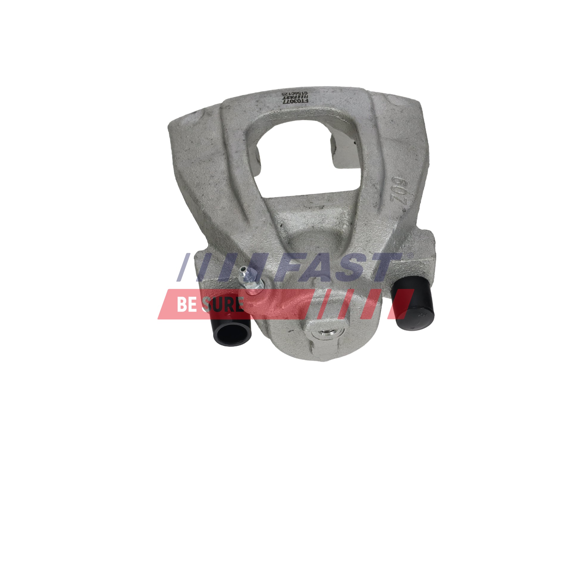 Ilustracja FT03077 FAST zacisk hamulca