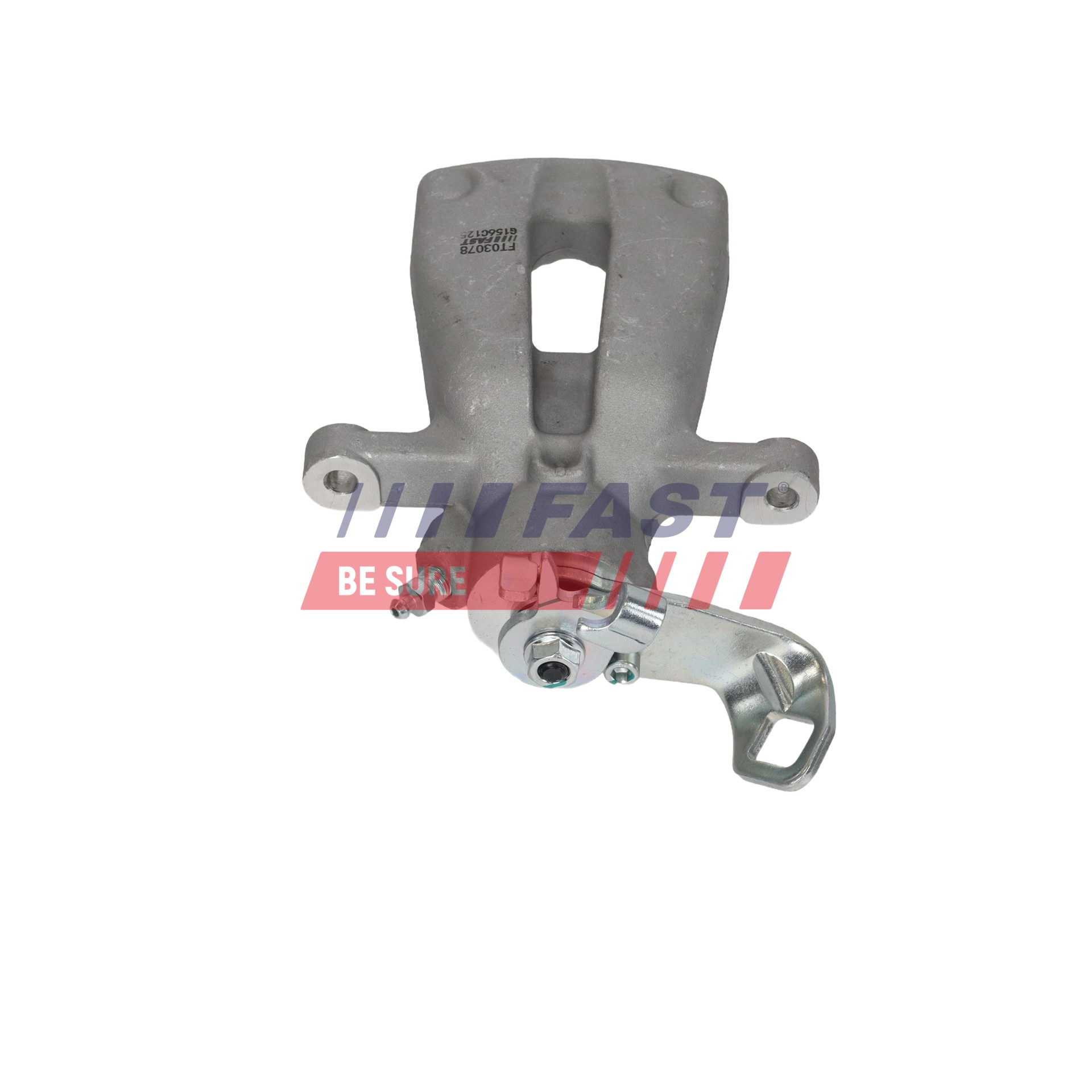 Ilustracja FT03078 FAST zacisk hamulca