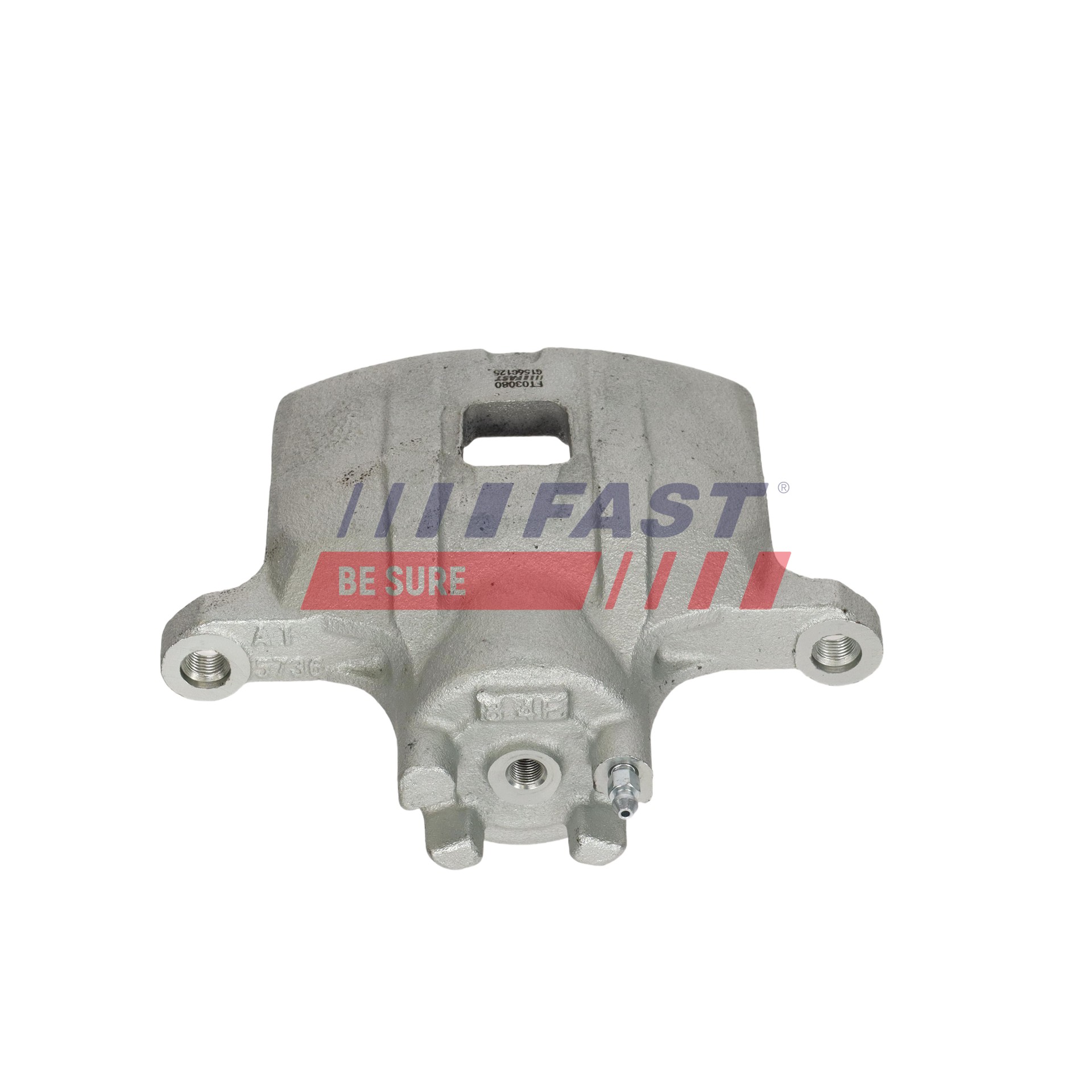 Ilustracja FT03080 FAST zacisk hamulca