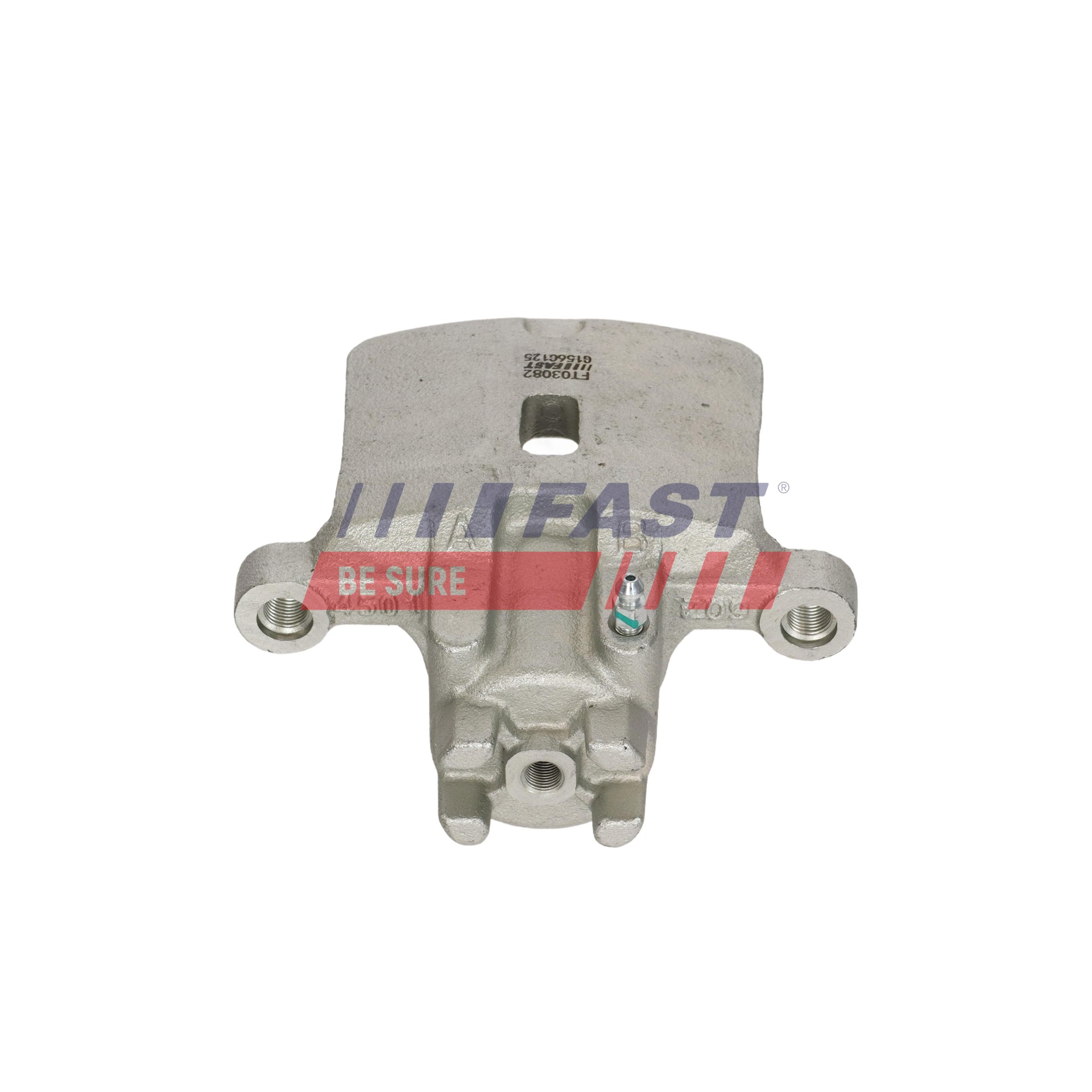 Ilustracja FT03082 FAST zacisk hamulca