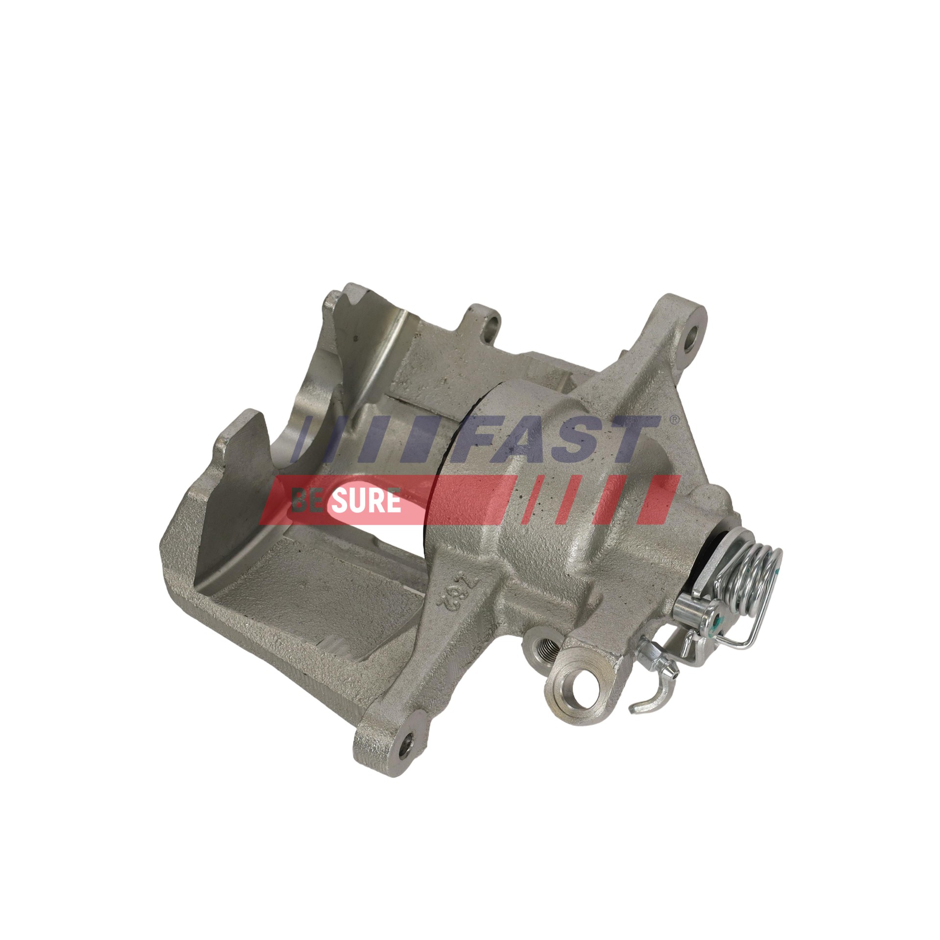 Ilustracja FT03084 FAST zacisk hamulca