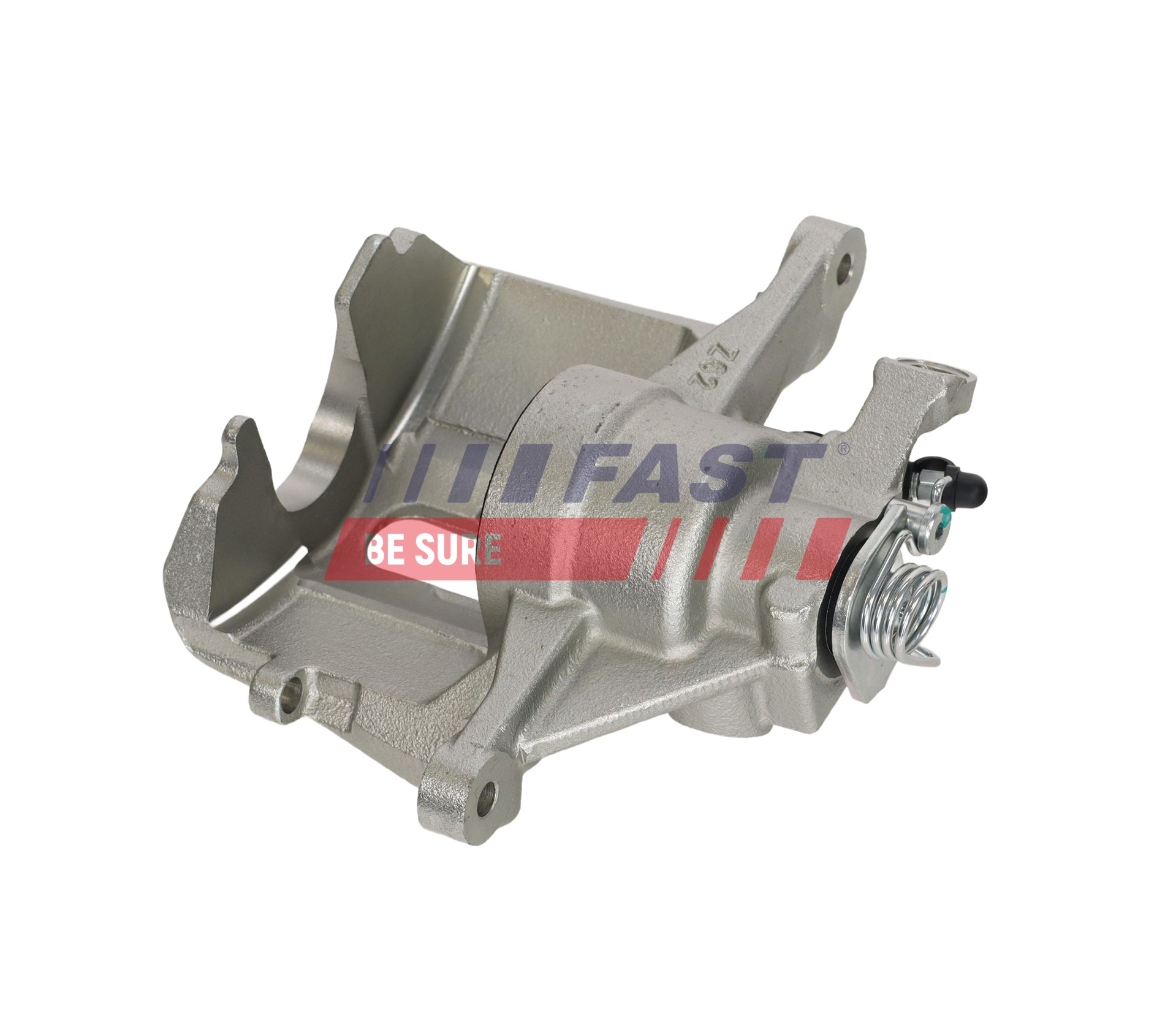 Ilustracja FT03085 FAST zacisk hamulca