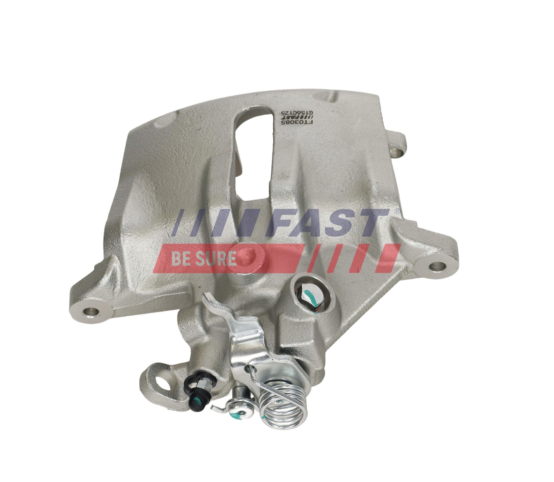 Ilustracja FT03085 FAST zacisk hamulca