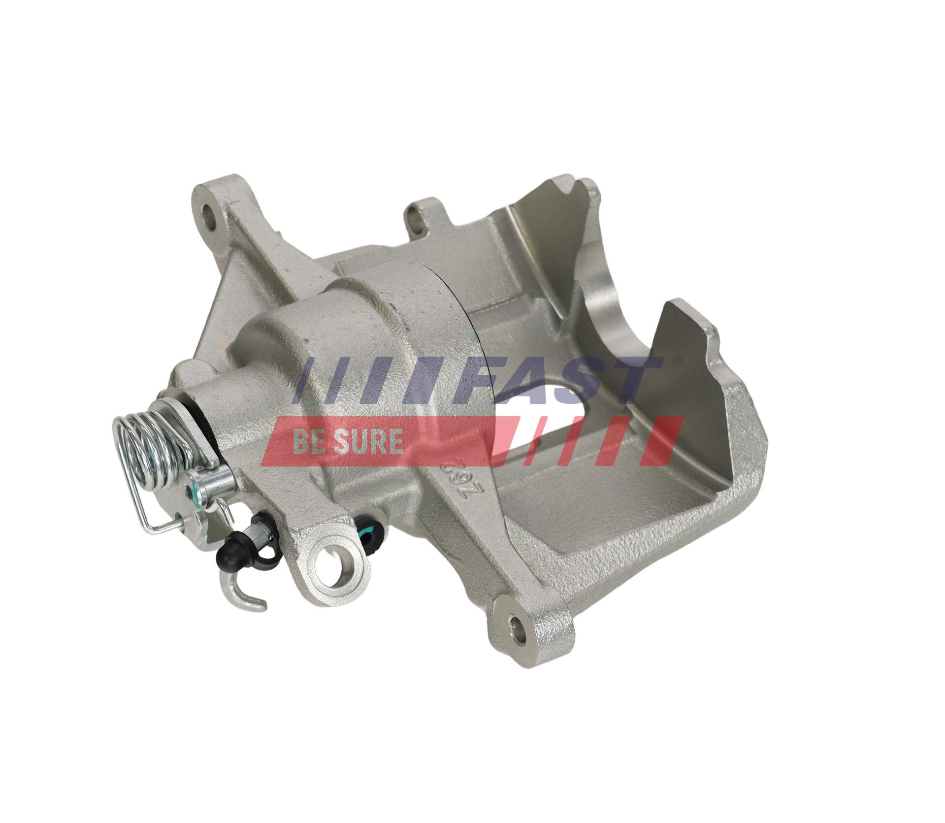 Ilustracja FT03085 FAST zacisk hamulca