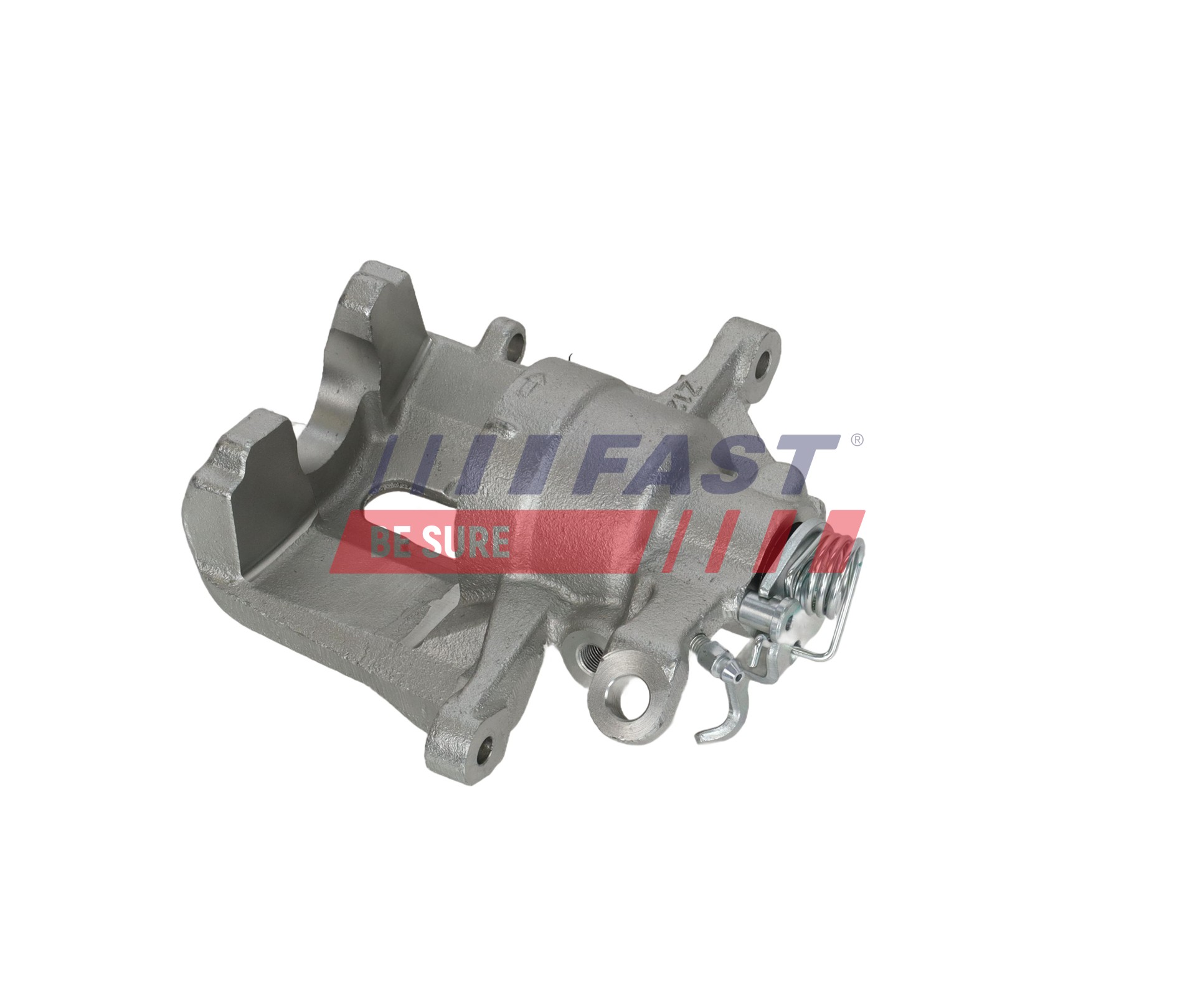 Ilustracja FT03086 FAST zacisk hamulca