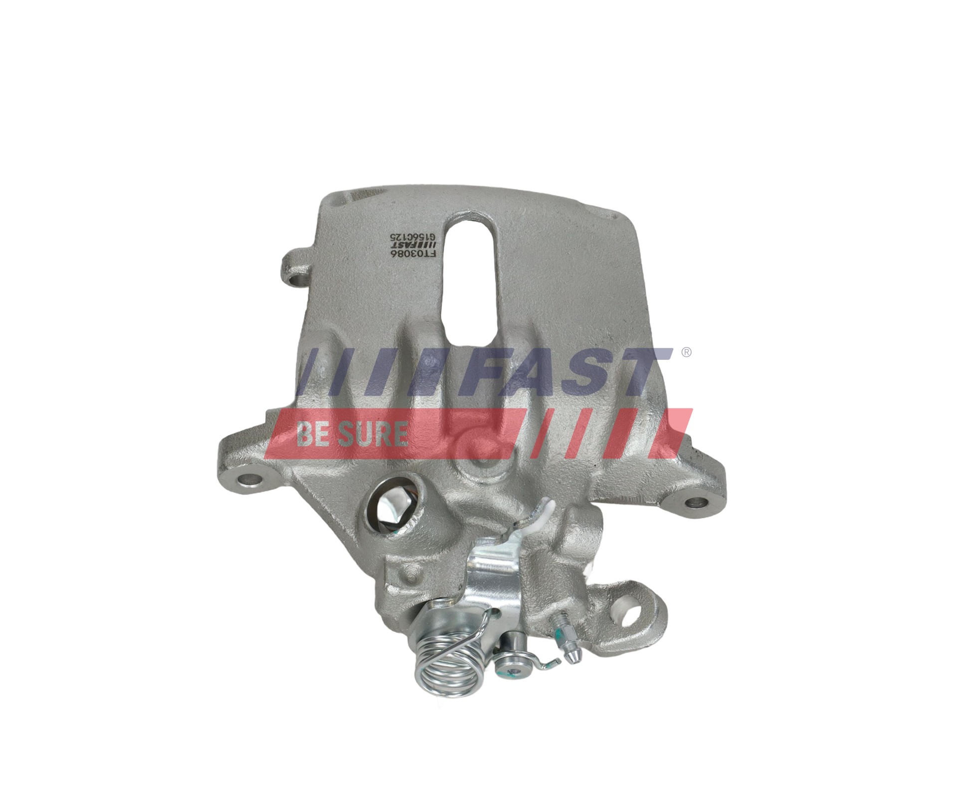 Ilustracja FT03086 FAST zacisk hamulca