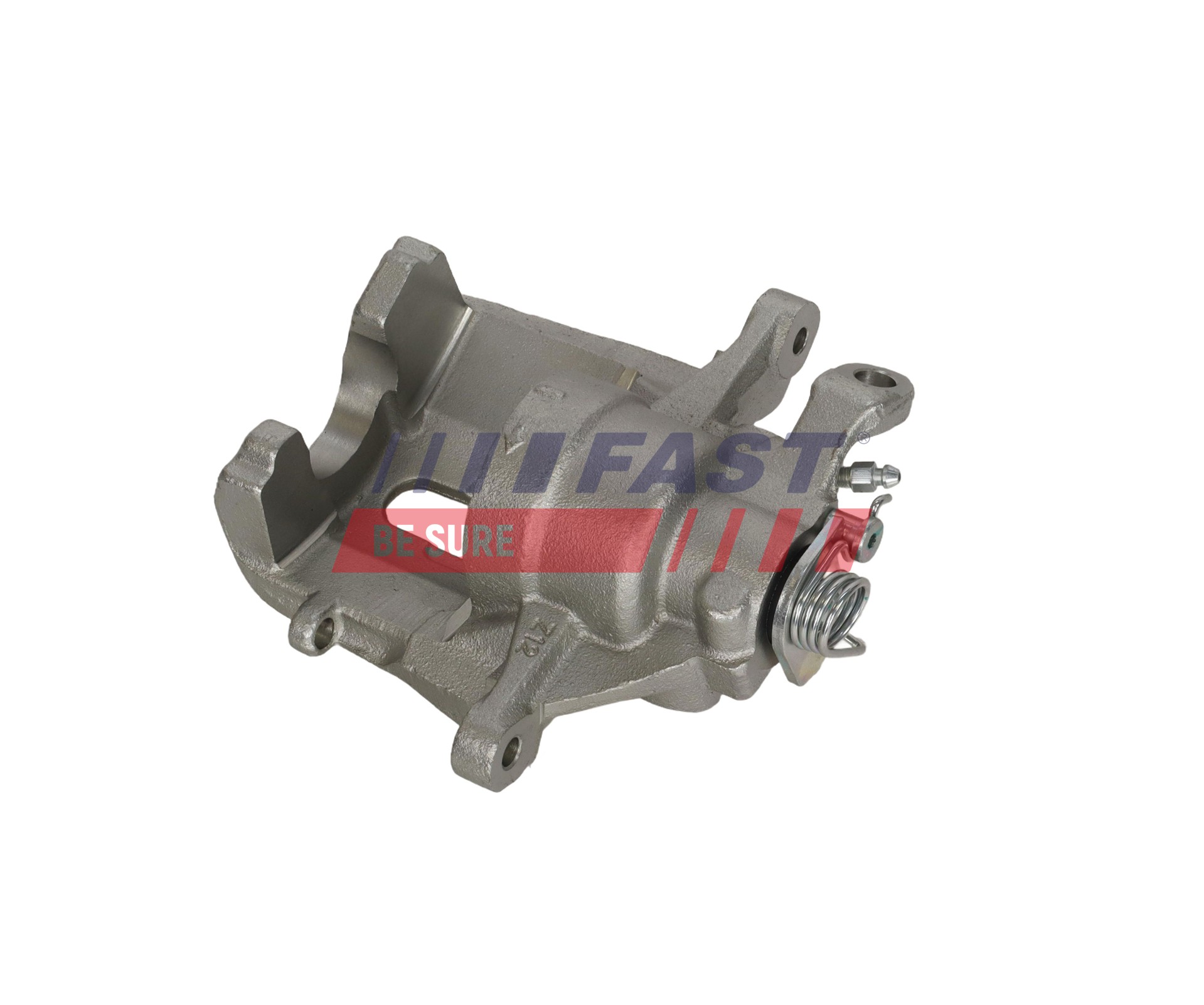 Ilustracja FT03087 FAST zacisk hamulca