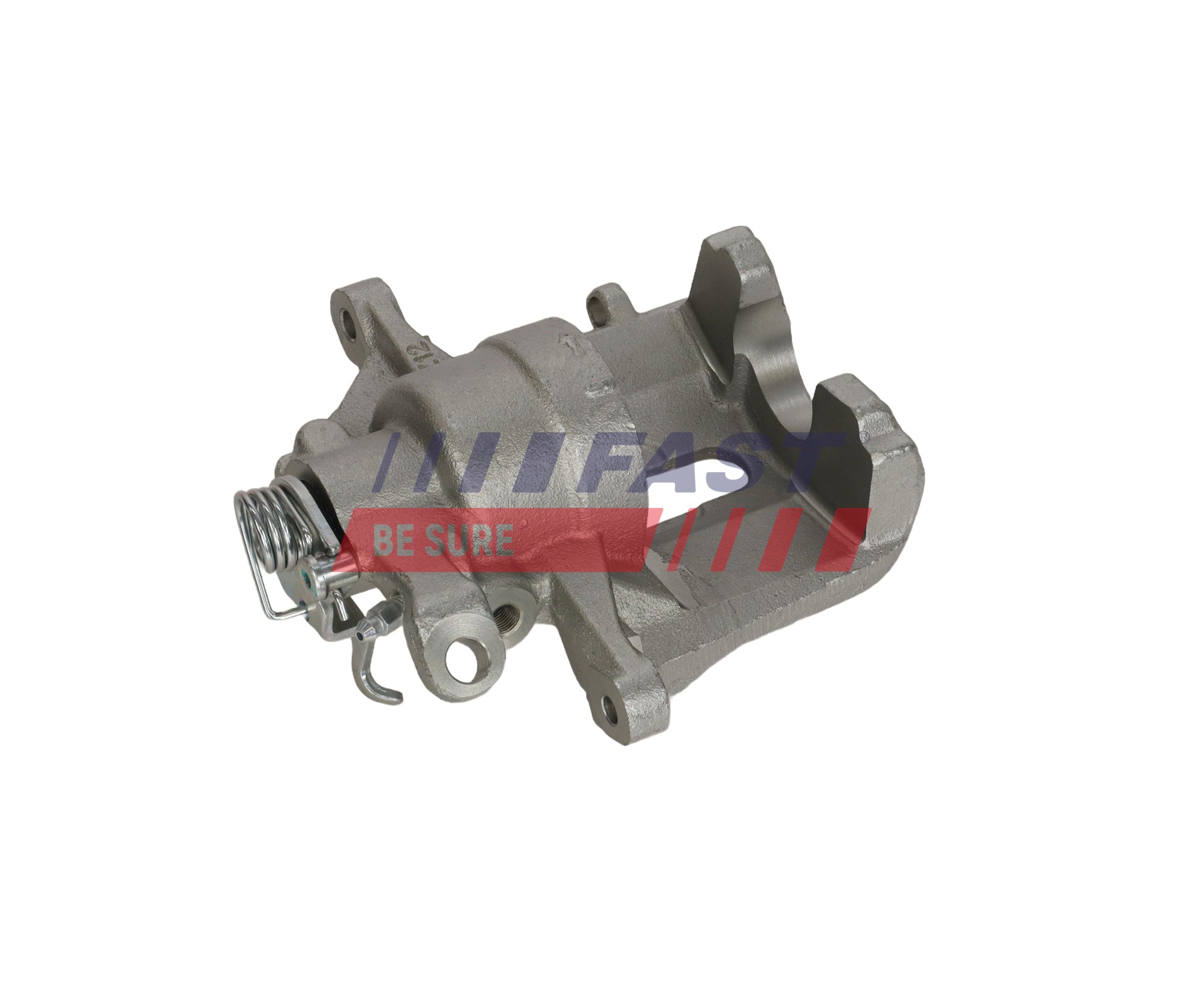 Ilustracja FT03087 FAST zacisk hamulca