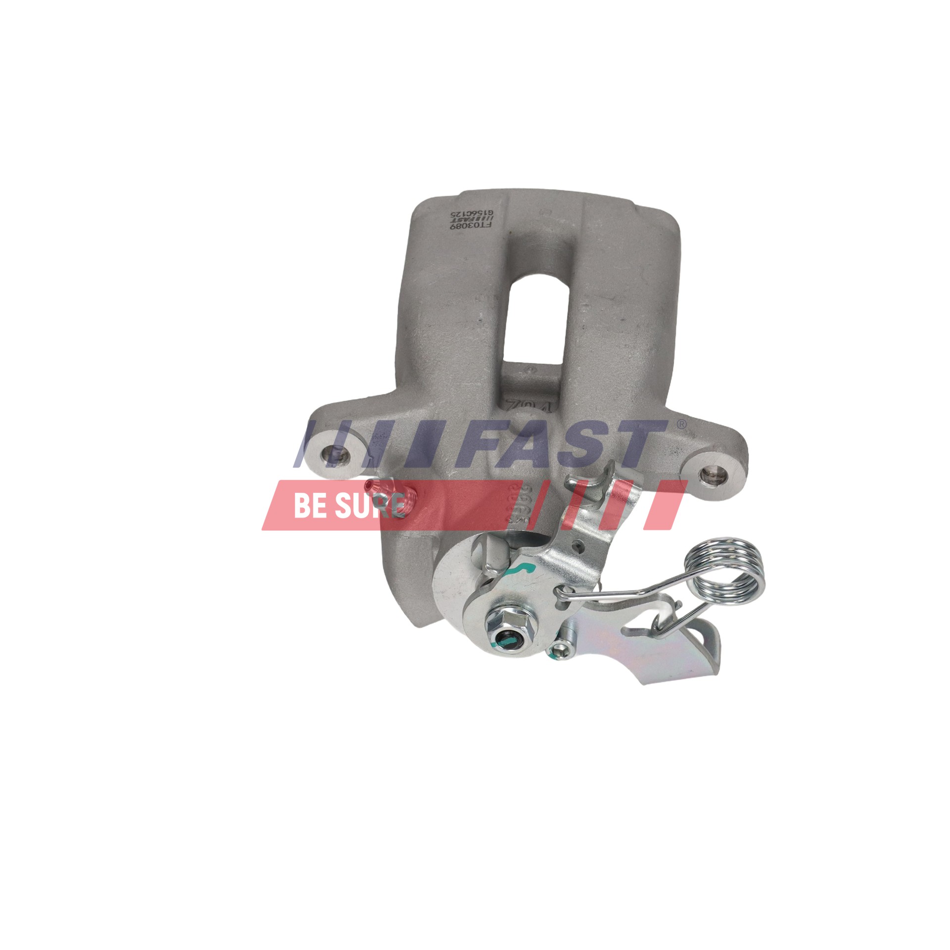 Ilustracja FT03089 FAST zacisk hamulca