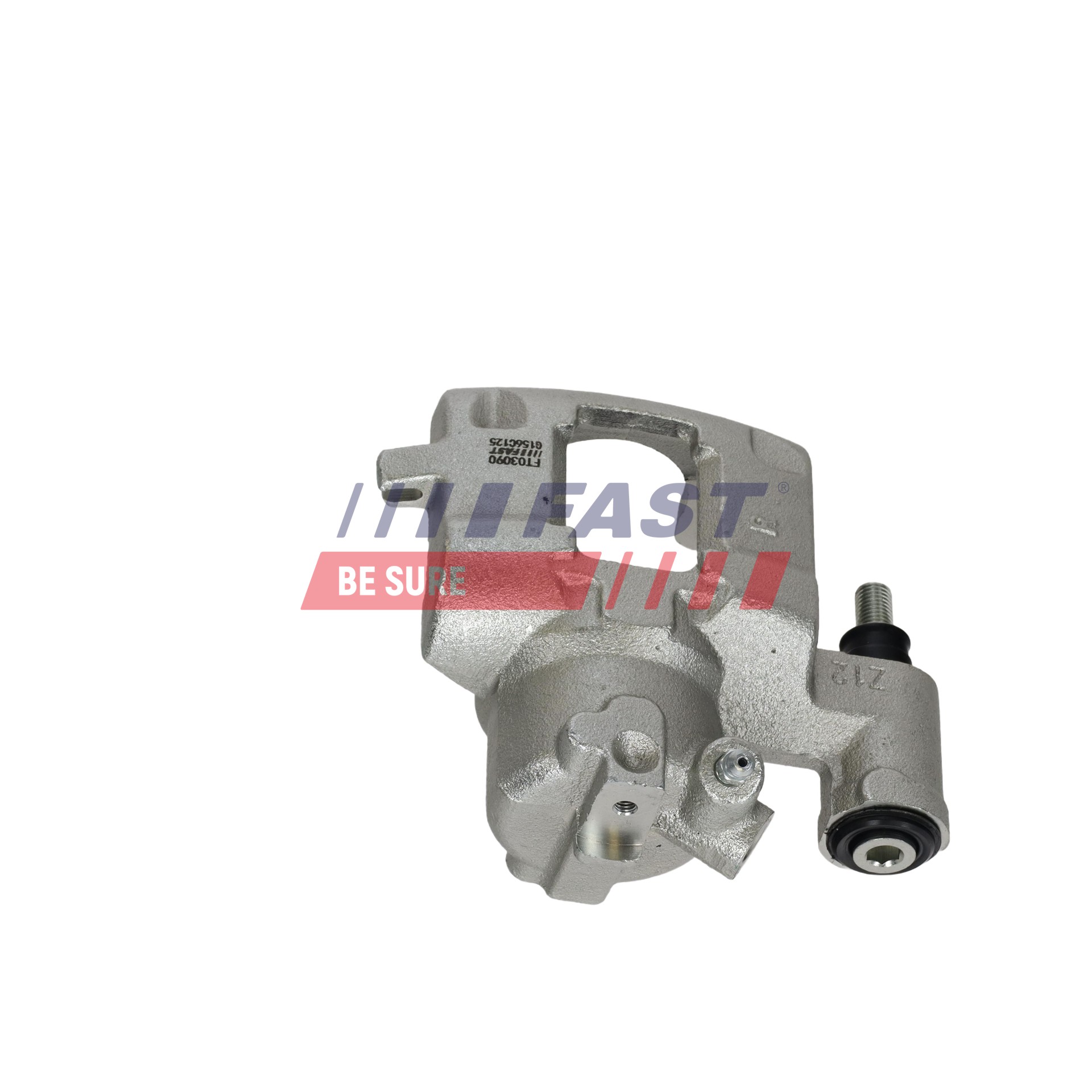 Ilustracja FT03090 FAST zacisk hamulca